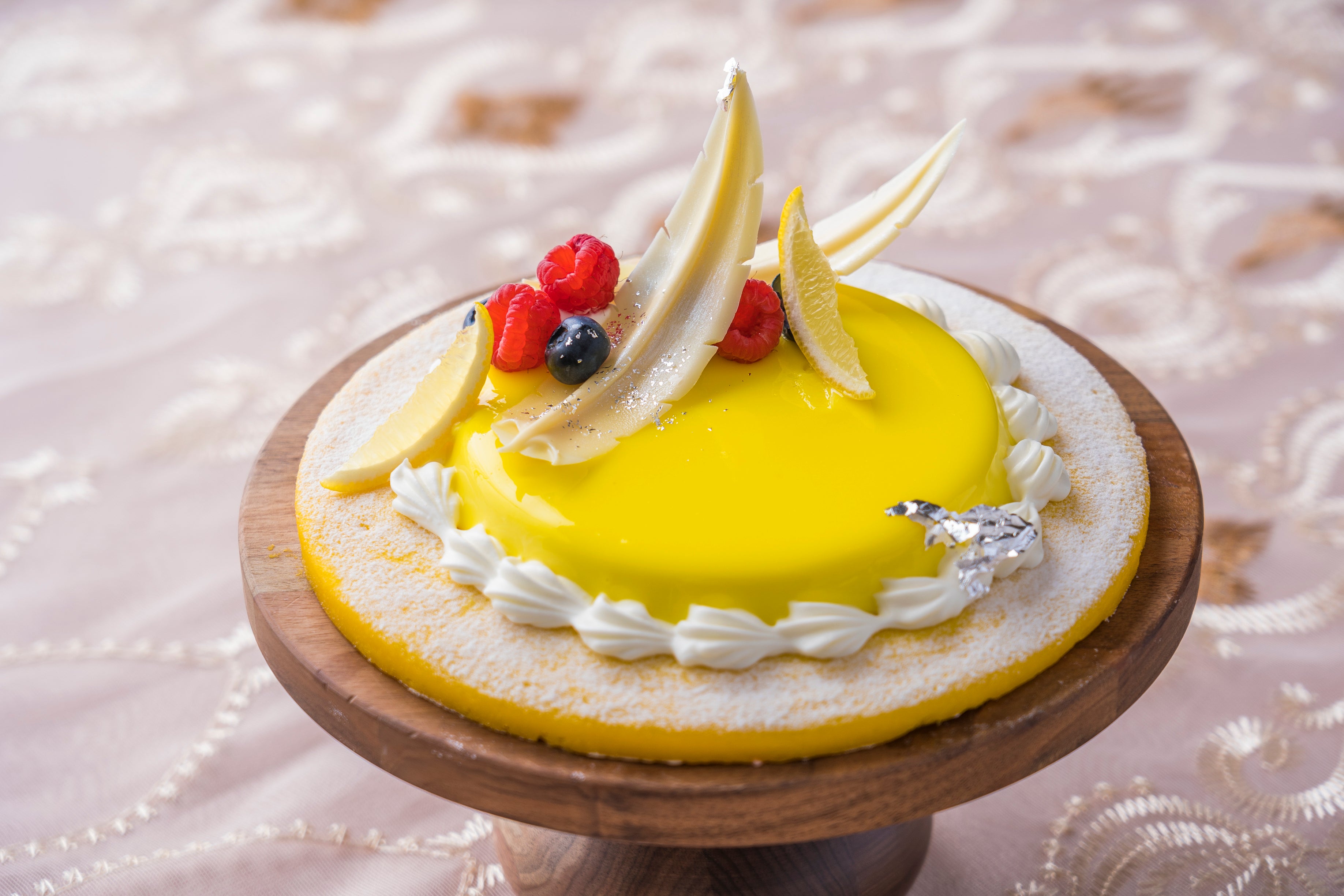 シトロン・マニフィーク