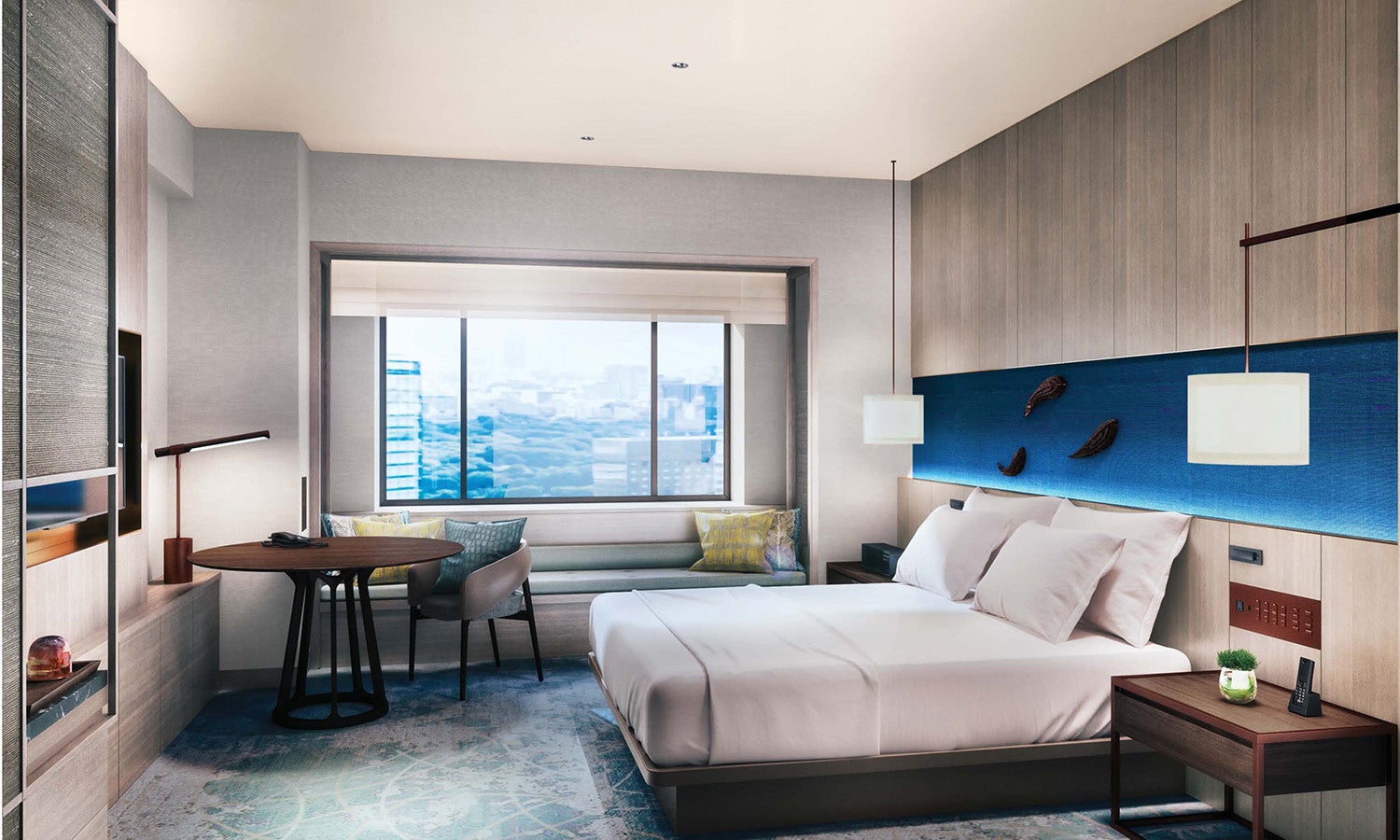 ※CGはイメージです