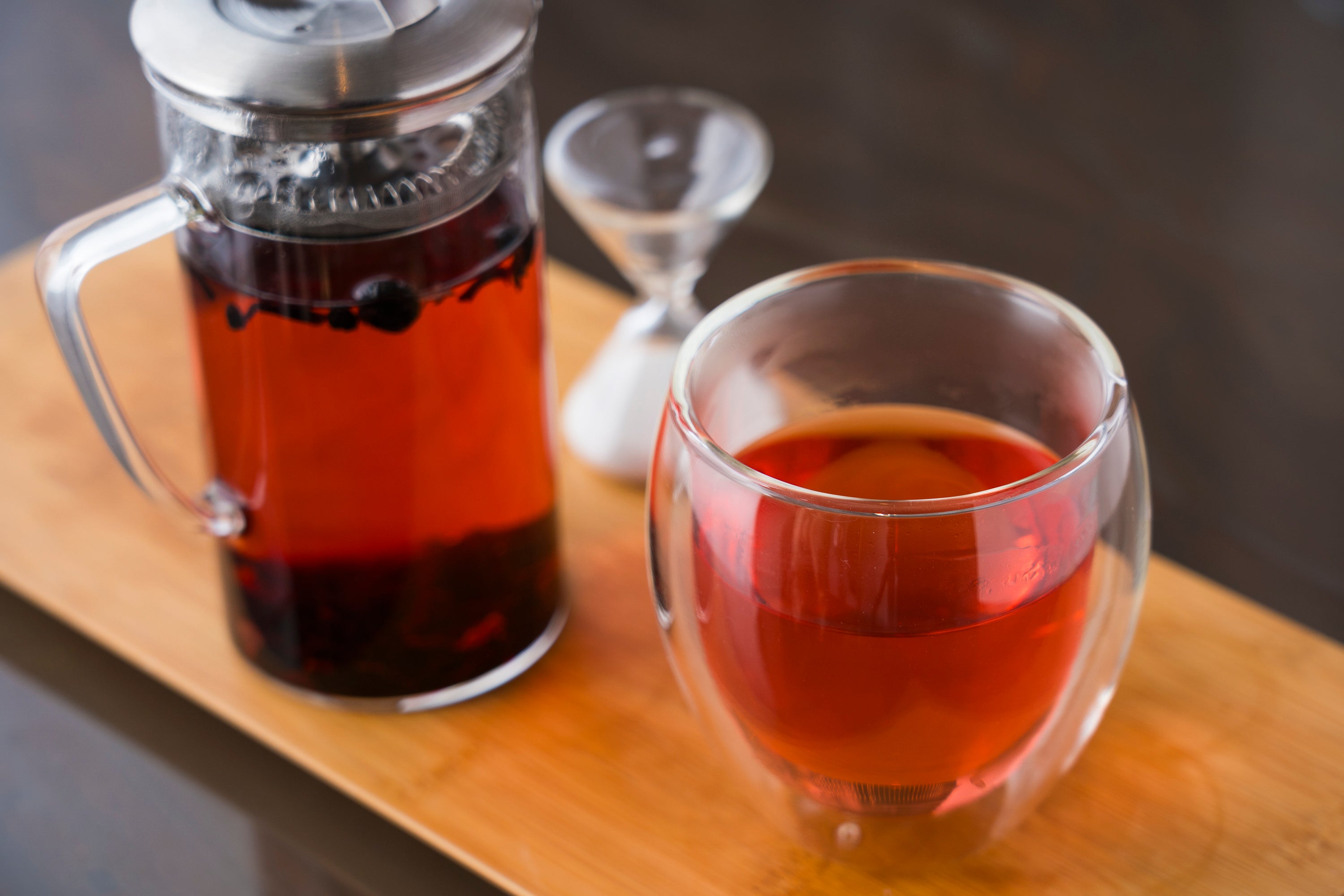 英国高級紅茶ブランドJINGTEA