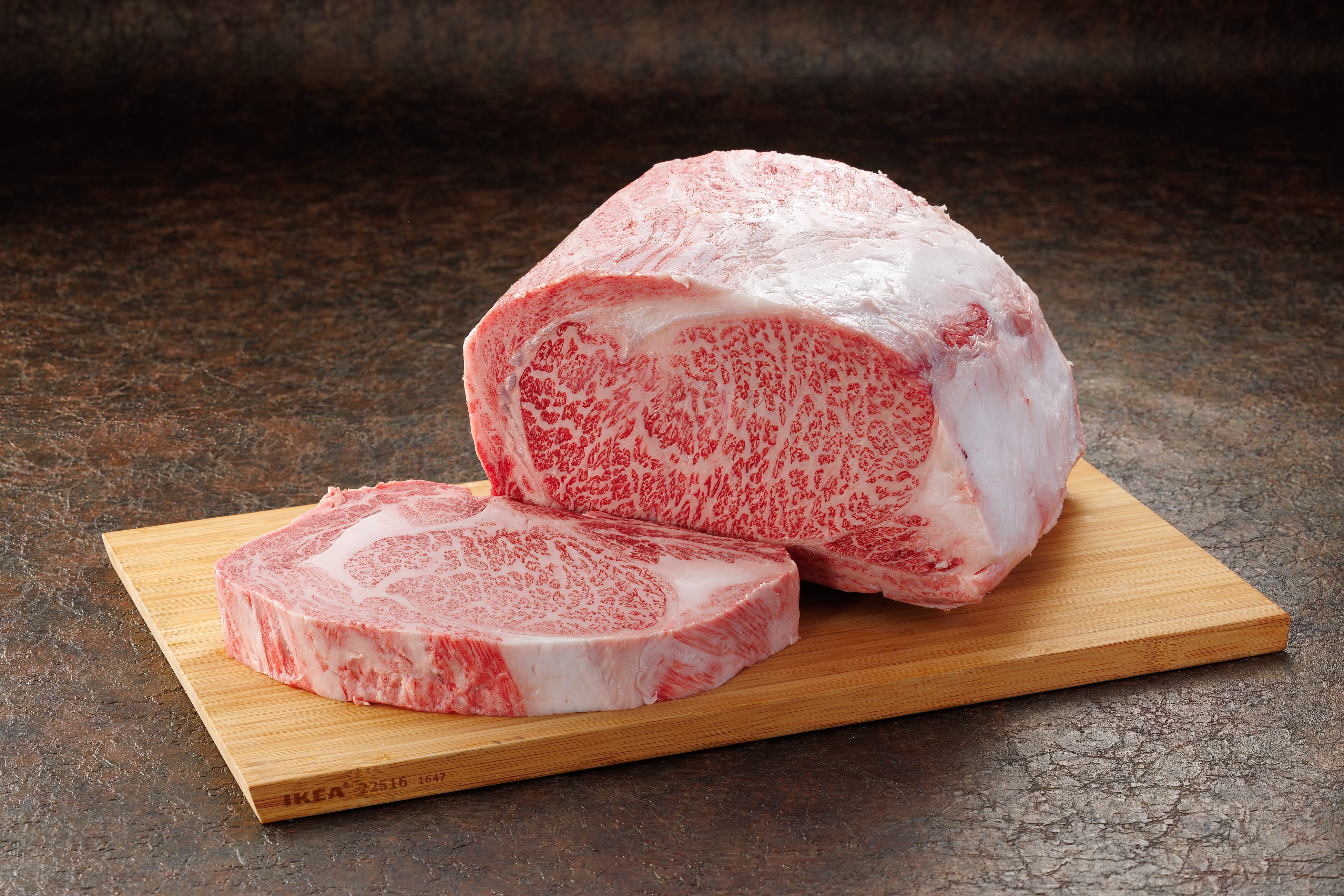 「鳥取和牛オレイン55」