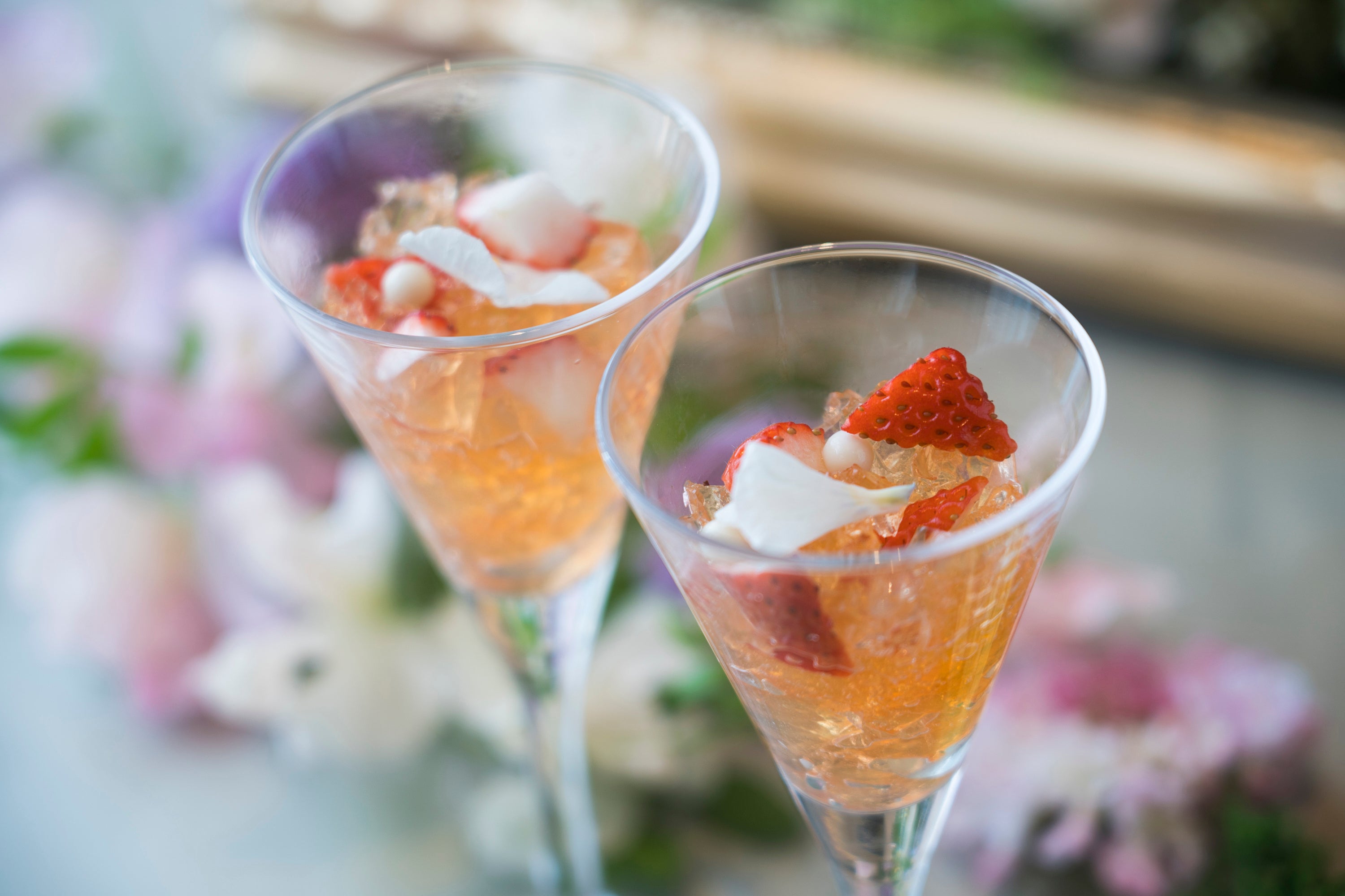 エルダーフラワー