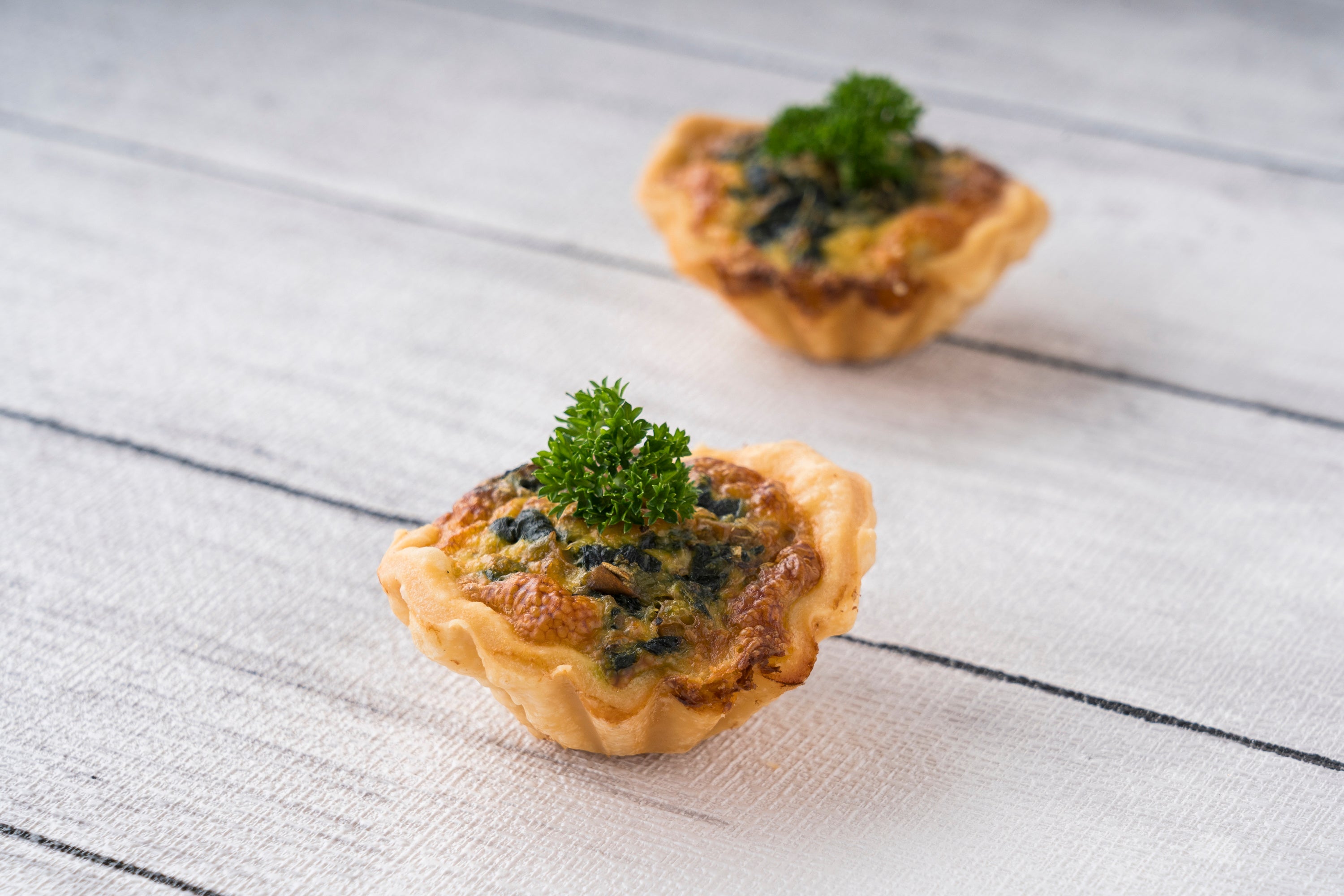 キッシュ ロレーヌ