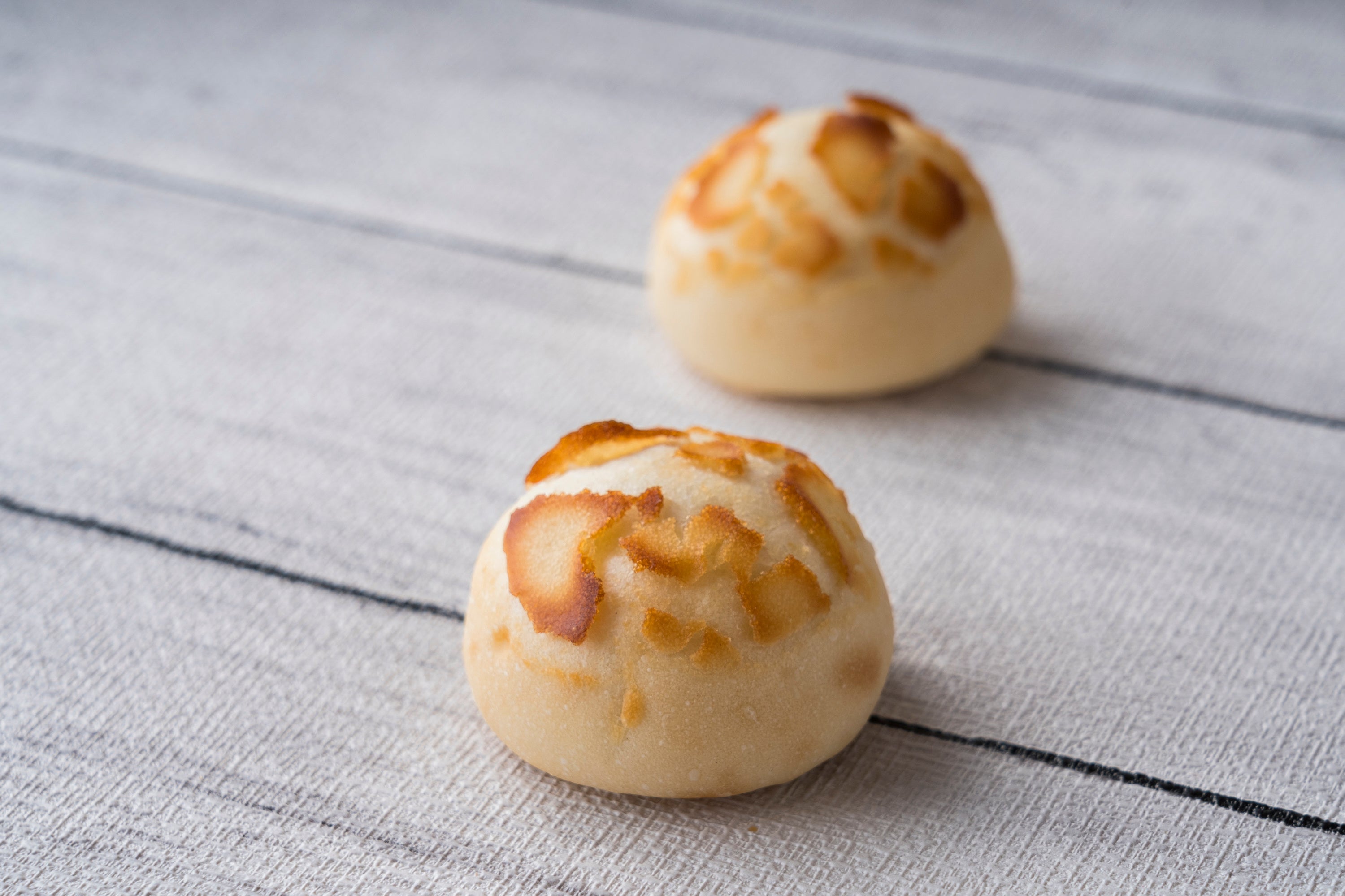 タイガーブレッド