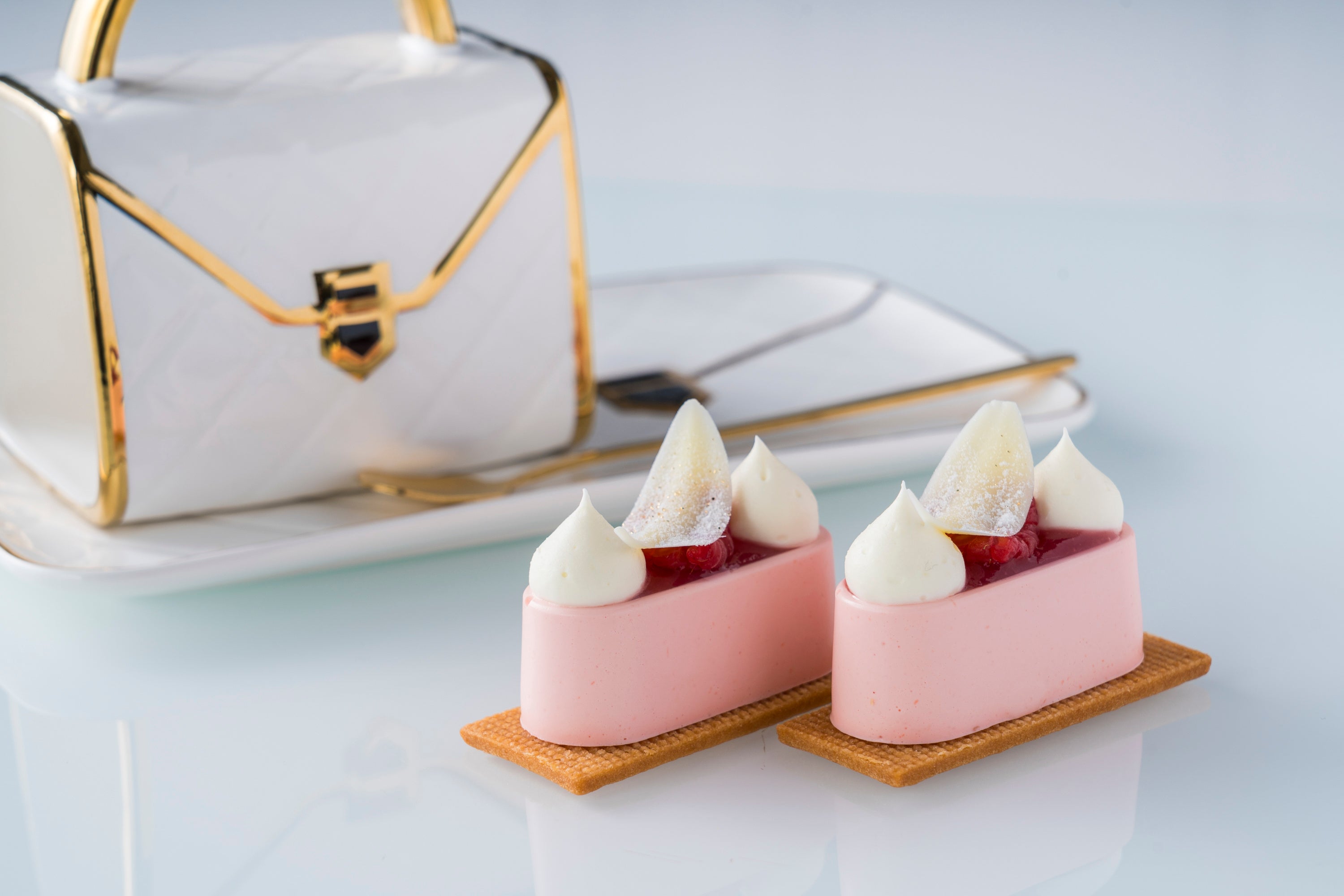 ロージーポシェット