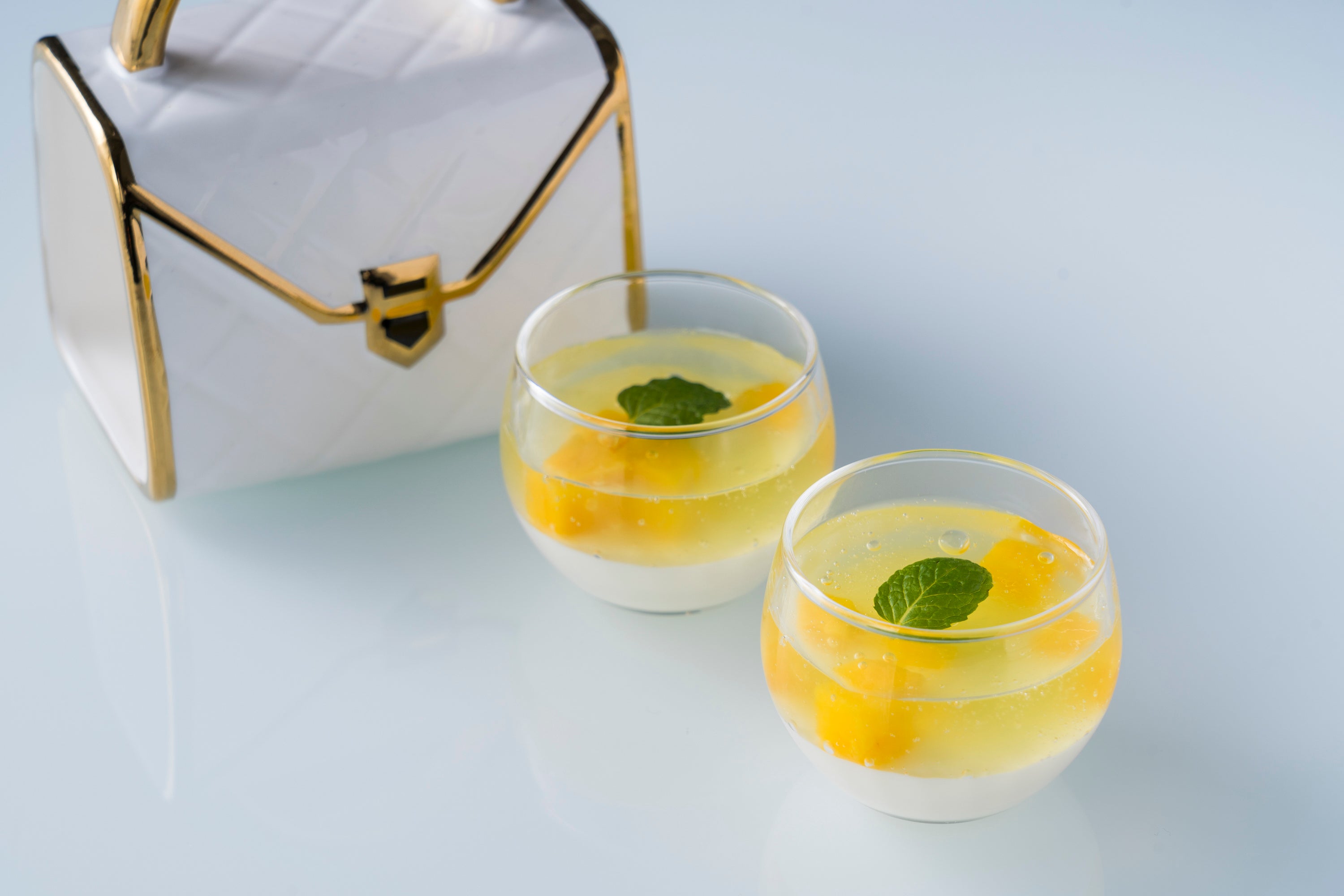 サンセットジュレ