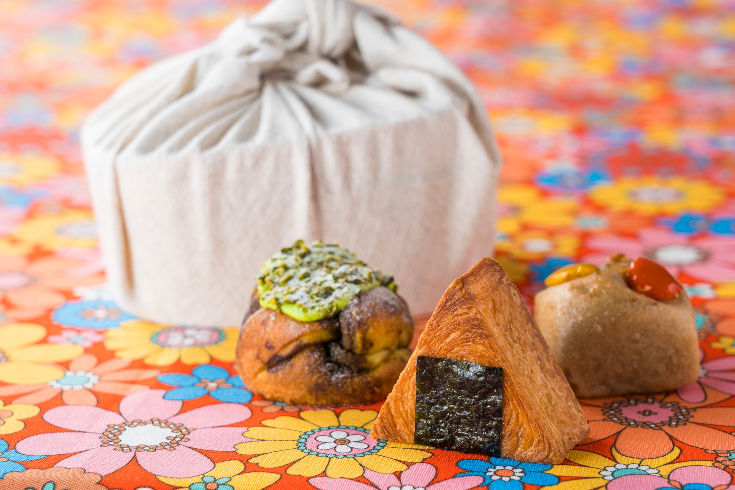 ランチや贈り物としてどうぞ