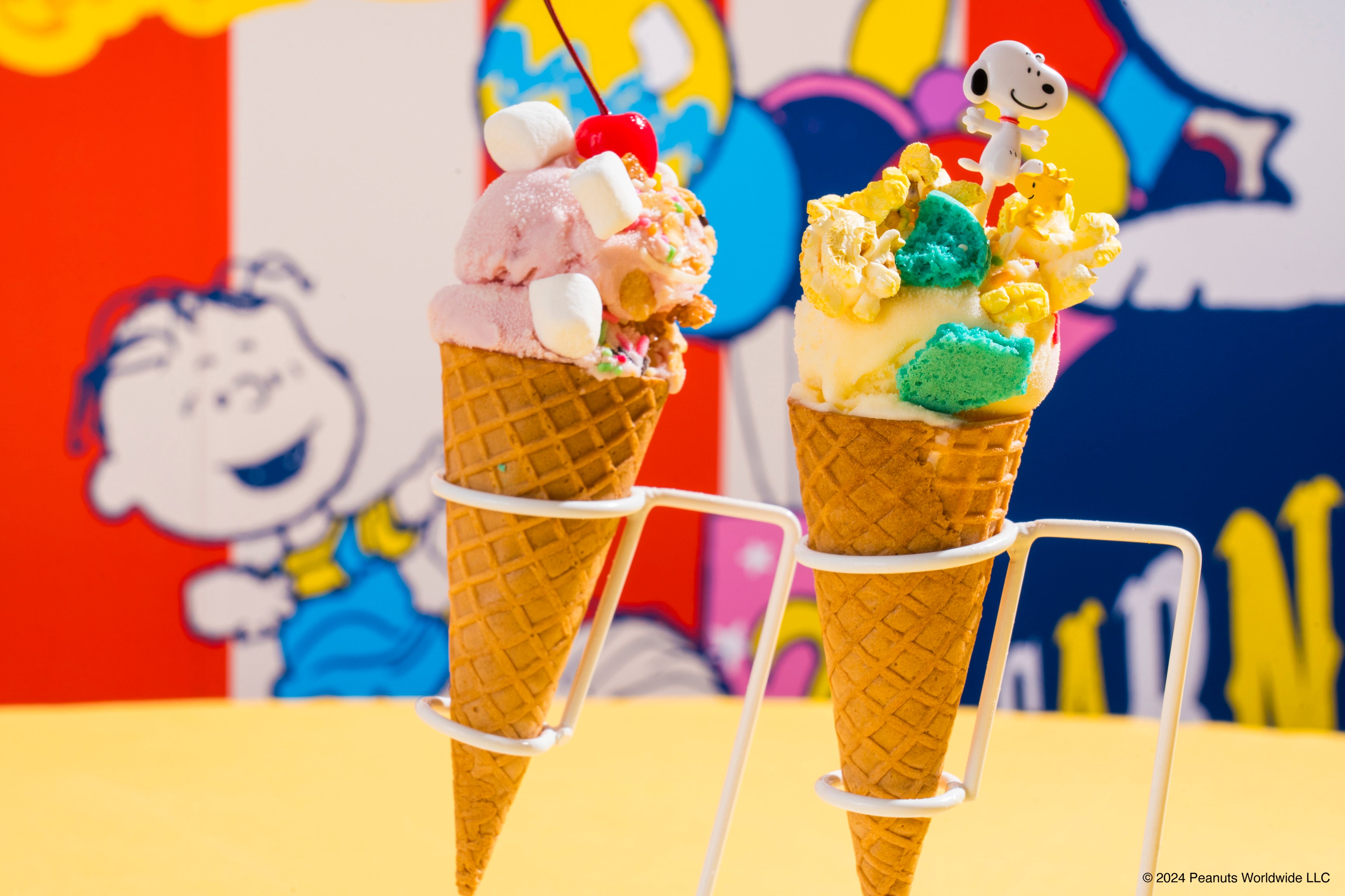 アイスクリーム