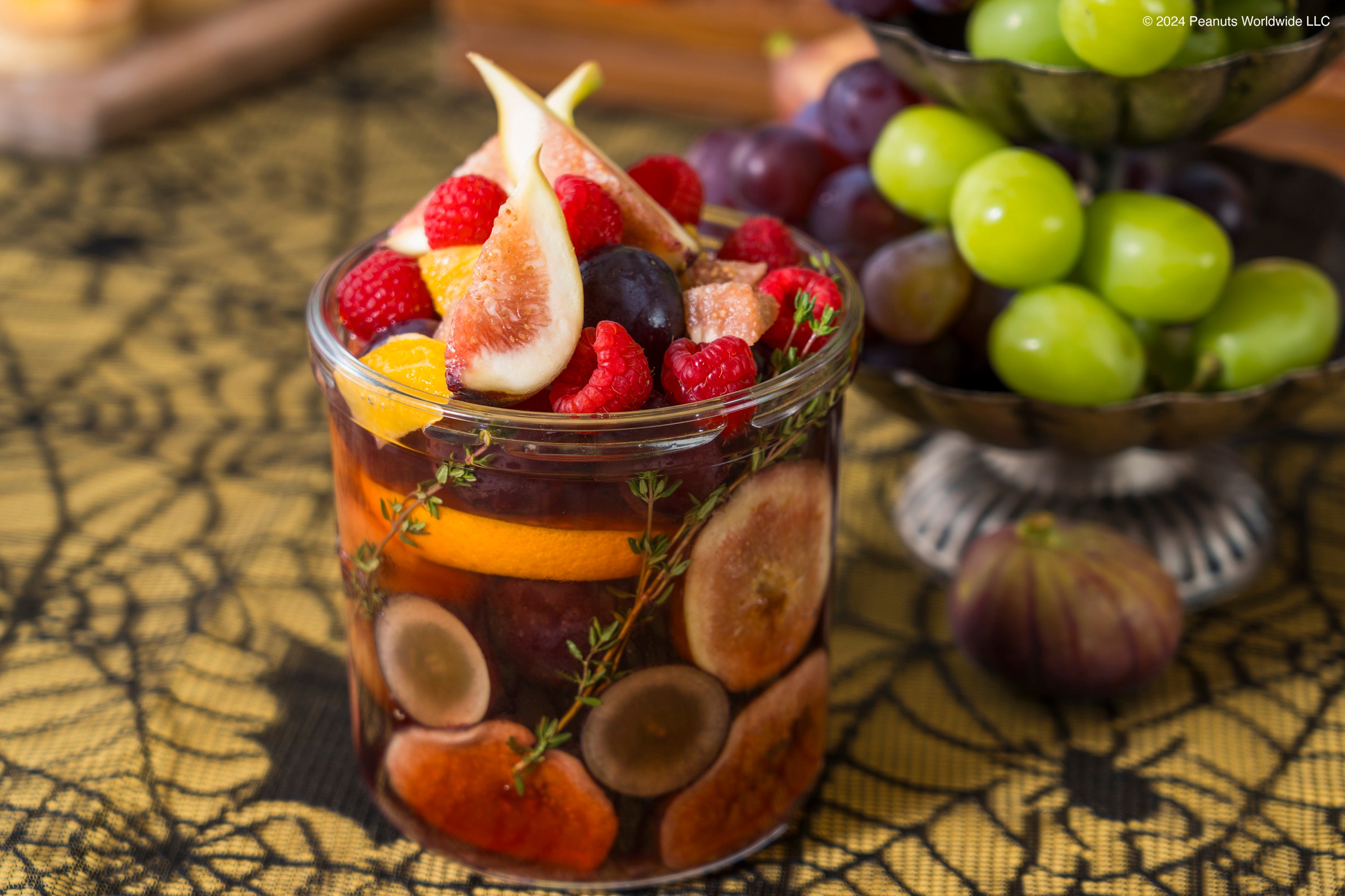 マジカルポット・ハーブフルーツ