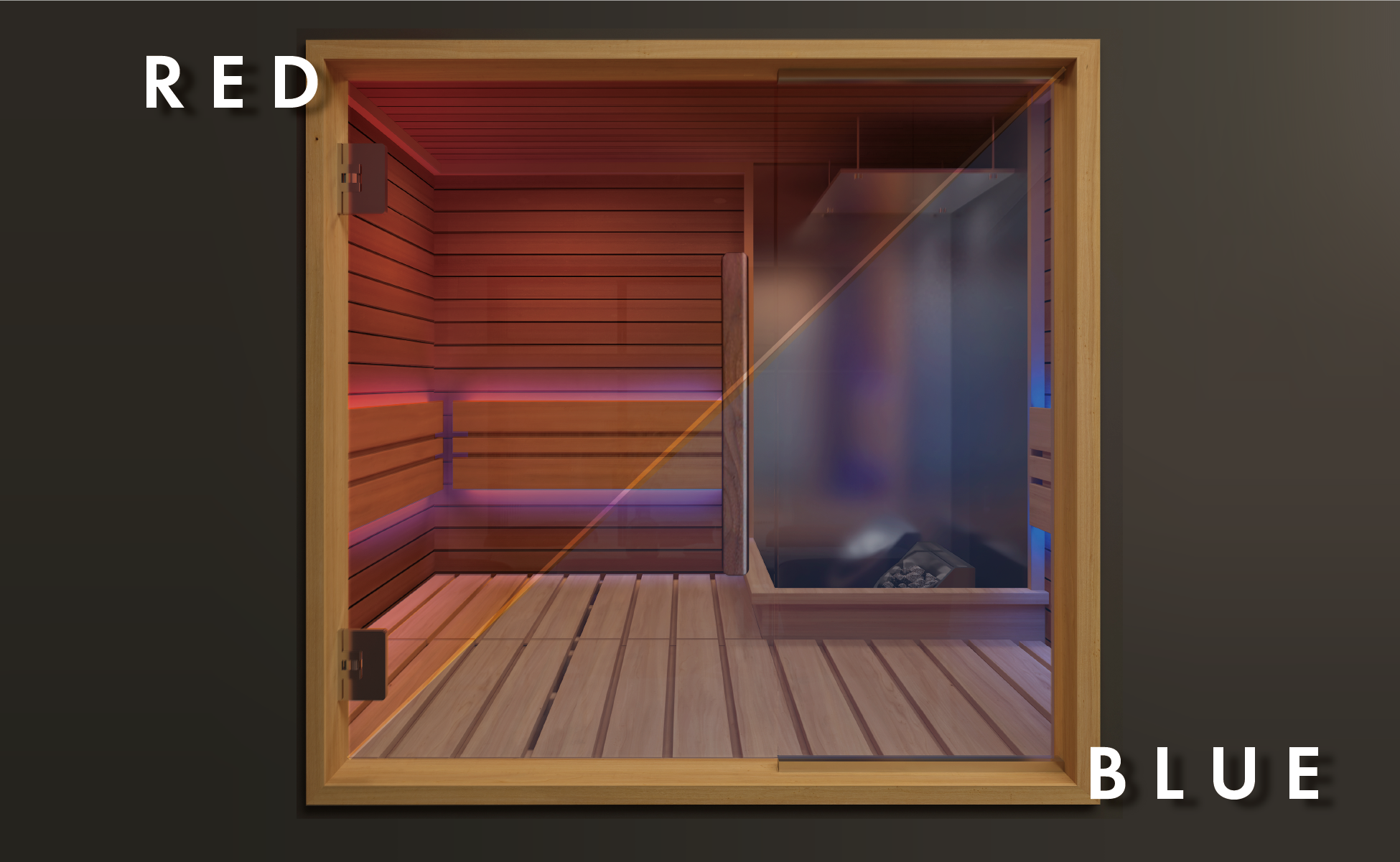 横浜】会員制個室型サウナ「 ひとりサウナ ロウリューランド