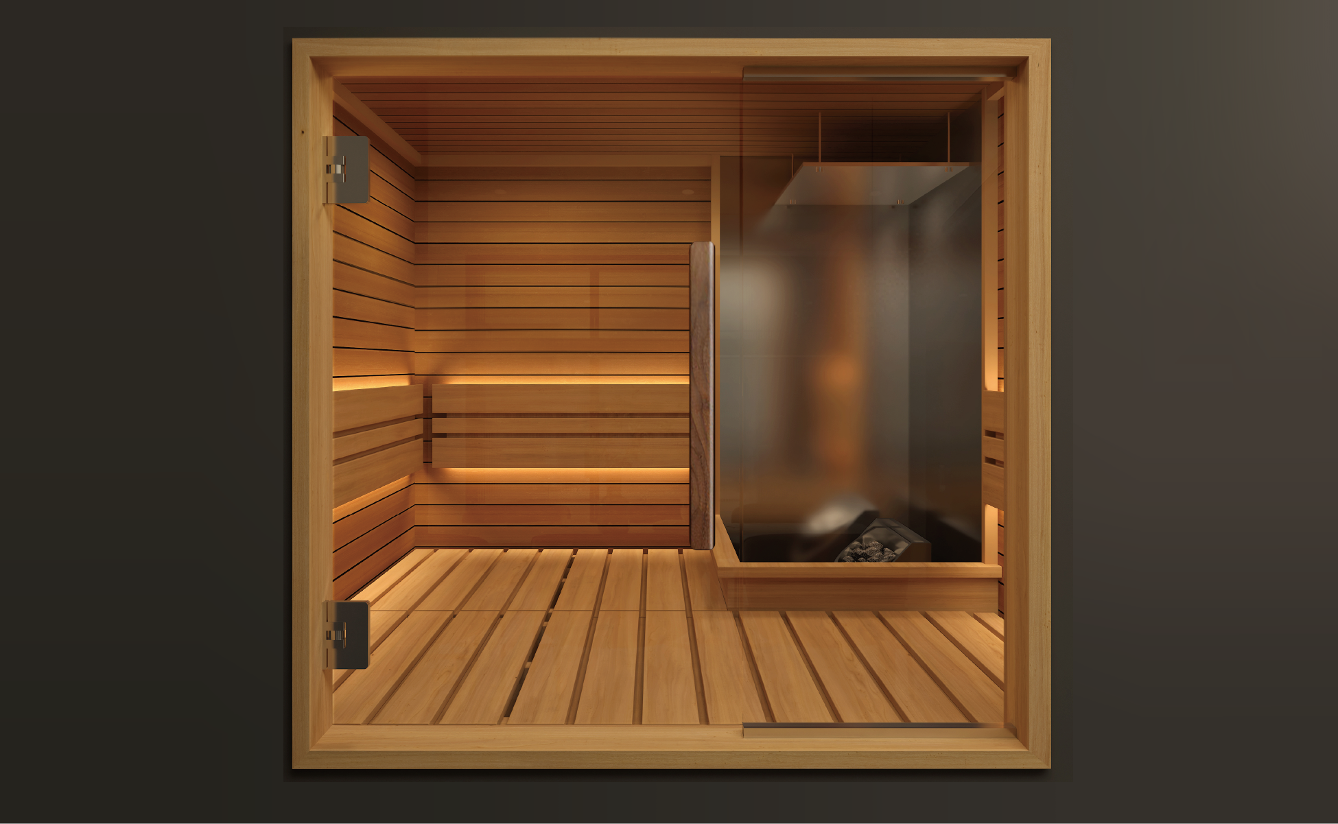 横浜】会員制個室型サウナ「 ひとりサウナ ロウリューランド」待望の2