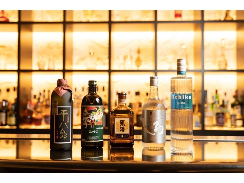 本格焼酎 浪漫倶楽部 泡盛