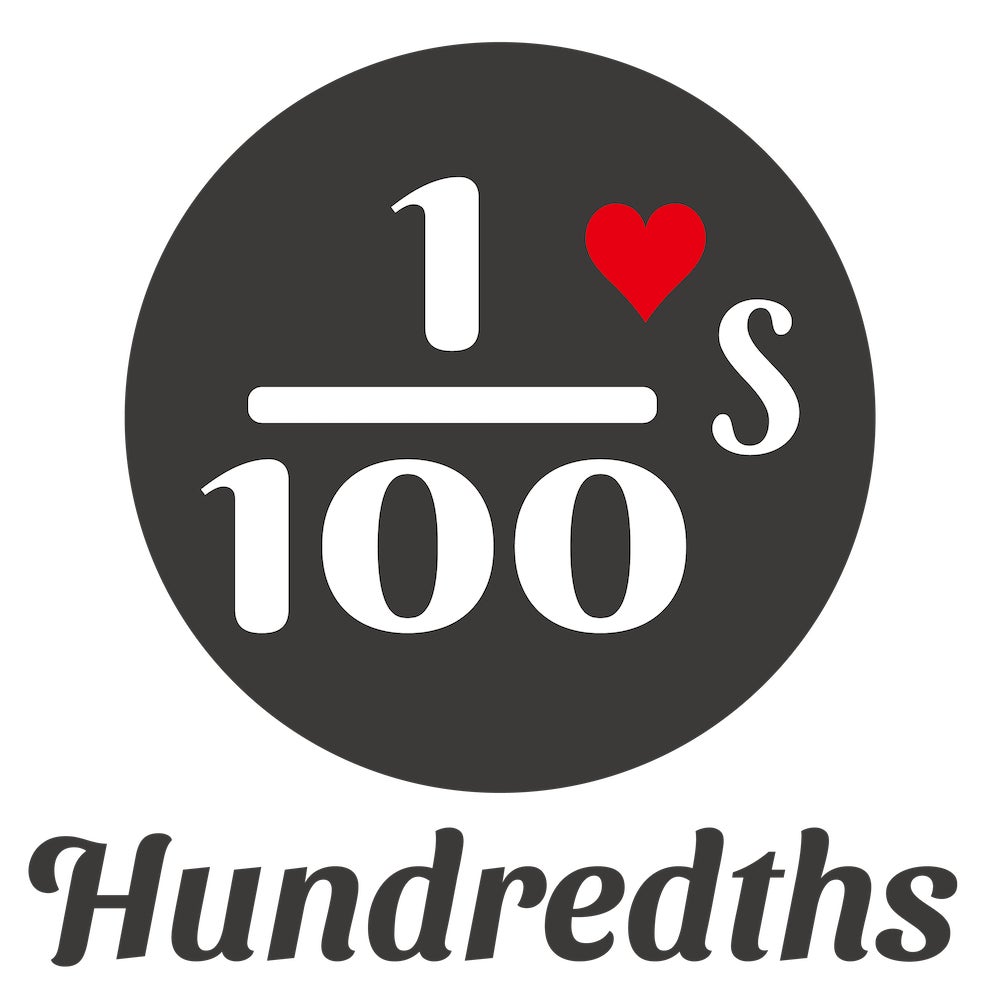 Hundredths(ハンドレッス)株式会社