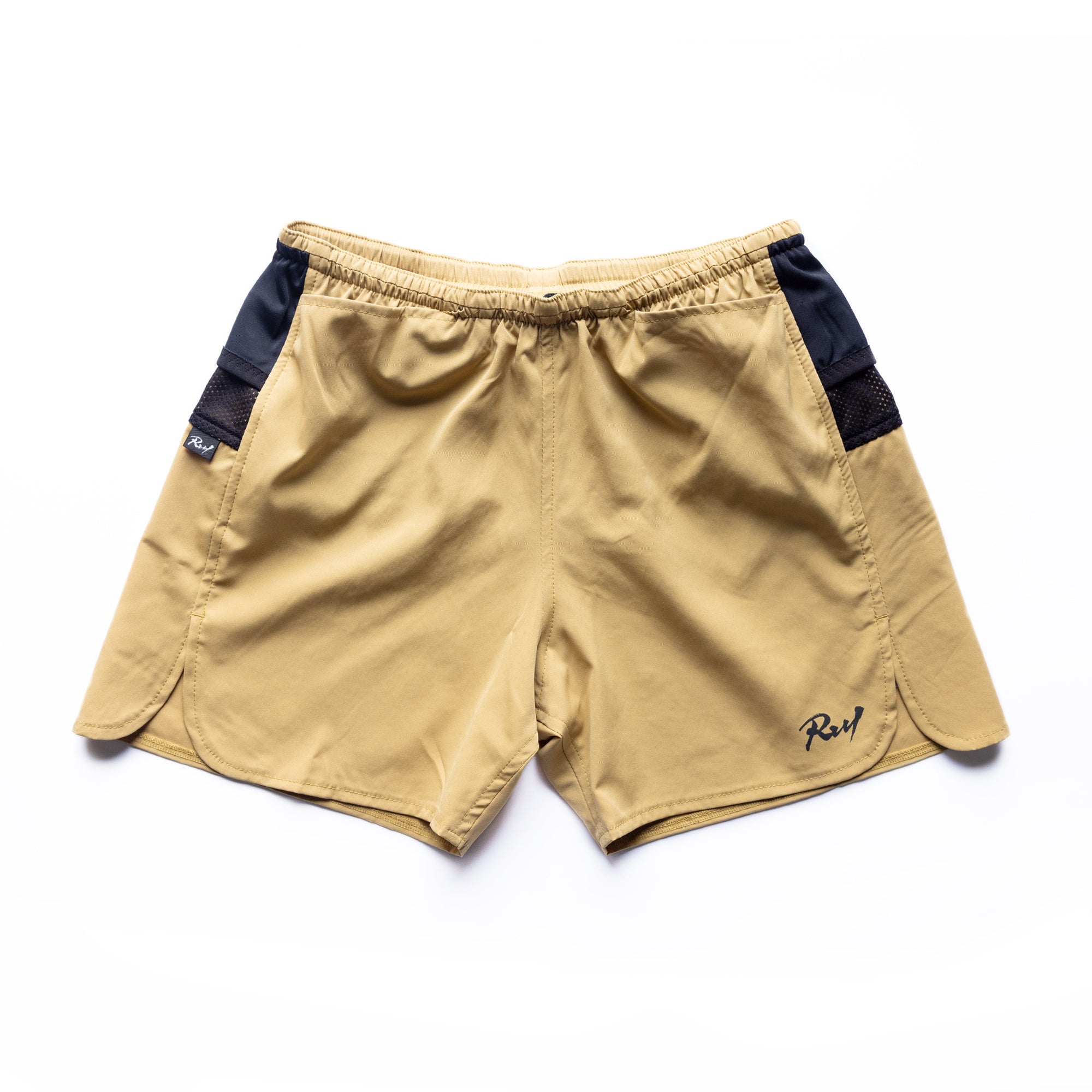 5 Pocket Race Short Pants #1　￥11,800