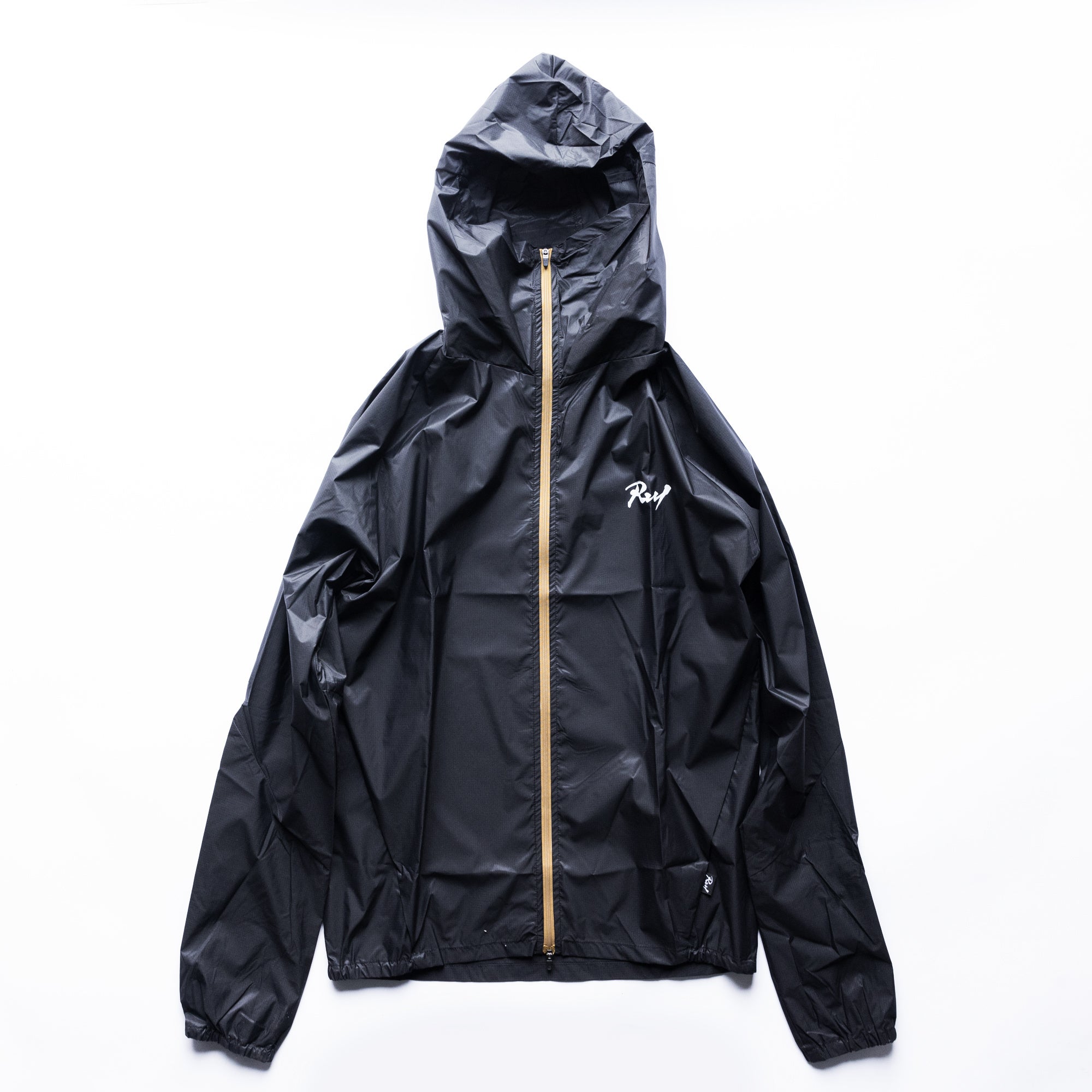 Race Wind Shell Jacket #1　¥20,800