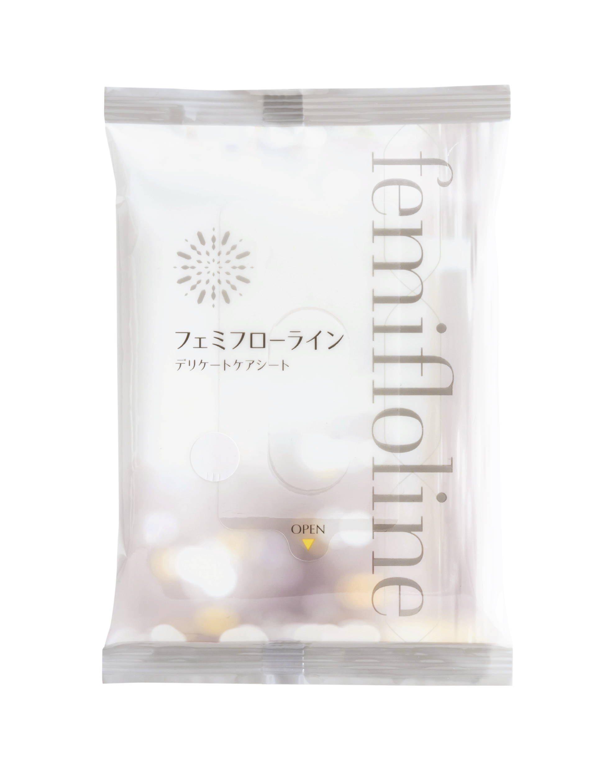 わかもと製薬株式会社】様から新発売のフェムケア商品『フェミフローラ