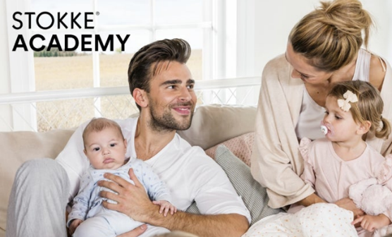 「北欧ベビーブランド　ストッケの人気製品を試しながらゆっくり子育てがスタートできる！ ストッケが産後ケアホテルに協賛」