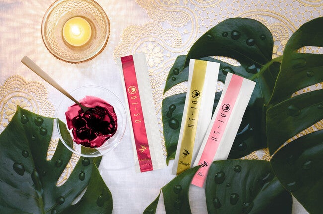 BI-SUエキスゼリースティック