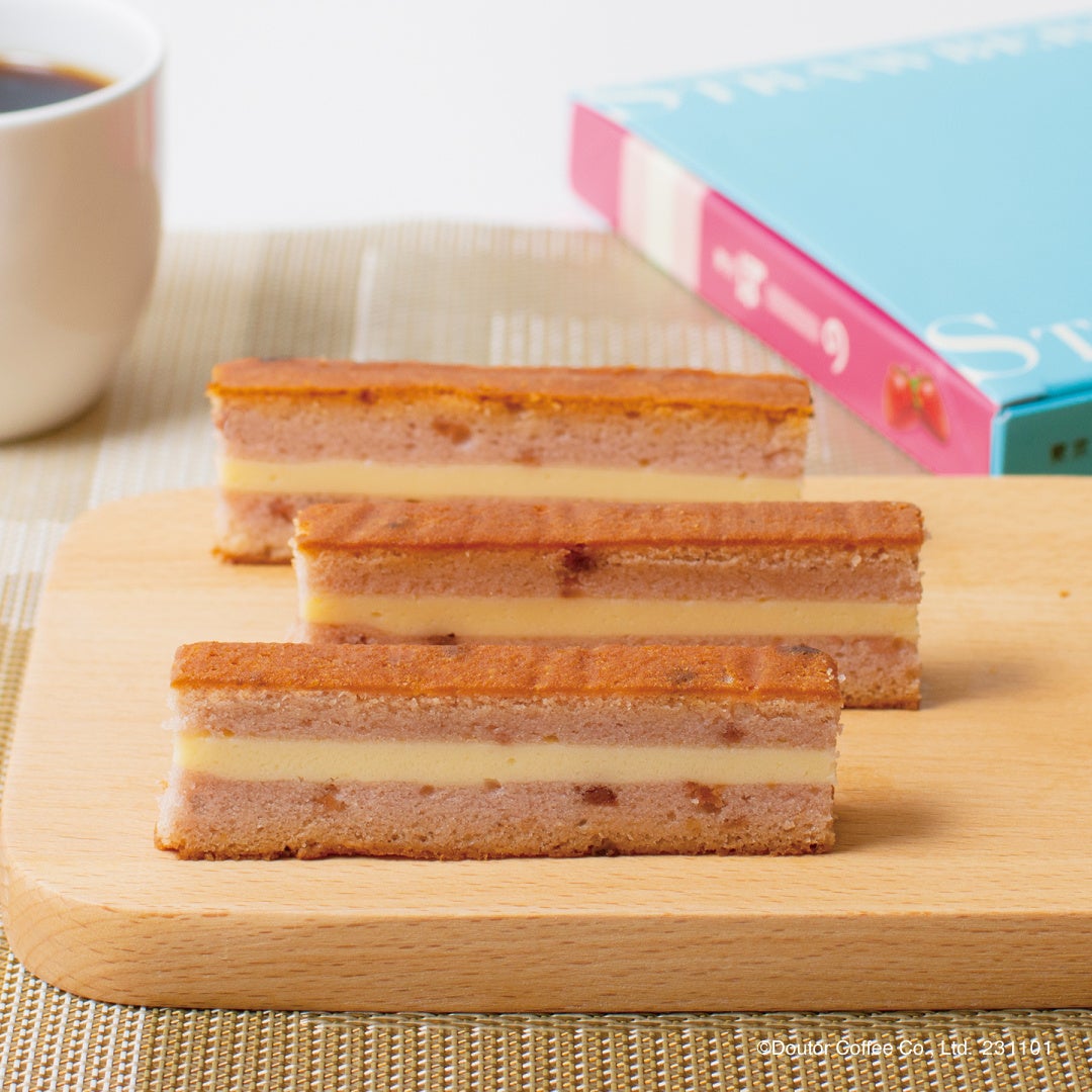 大切なお世話になったあの方へ ドトールの厳選したコーヒーと共に