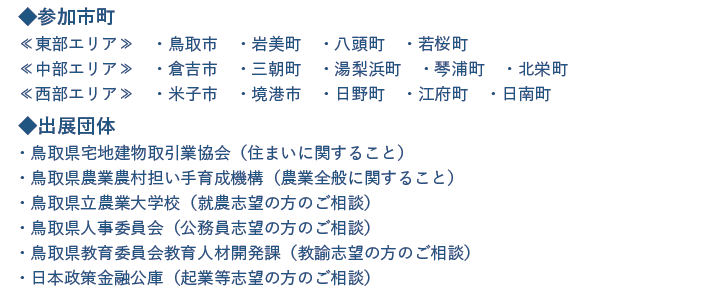 16日移住個別相談