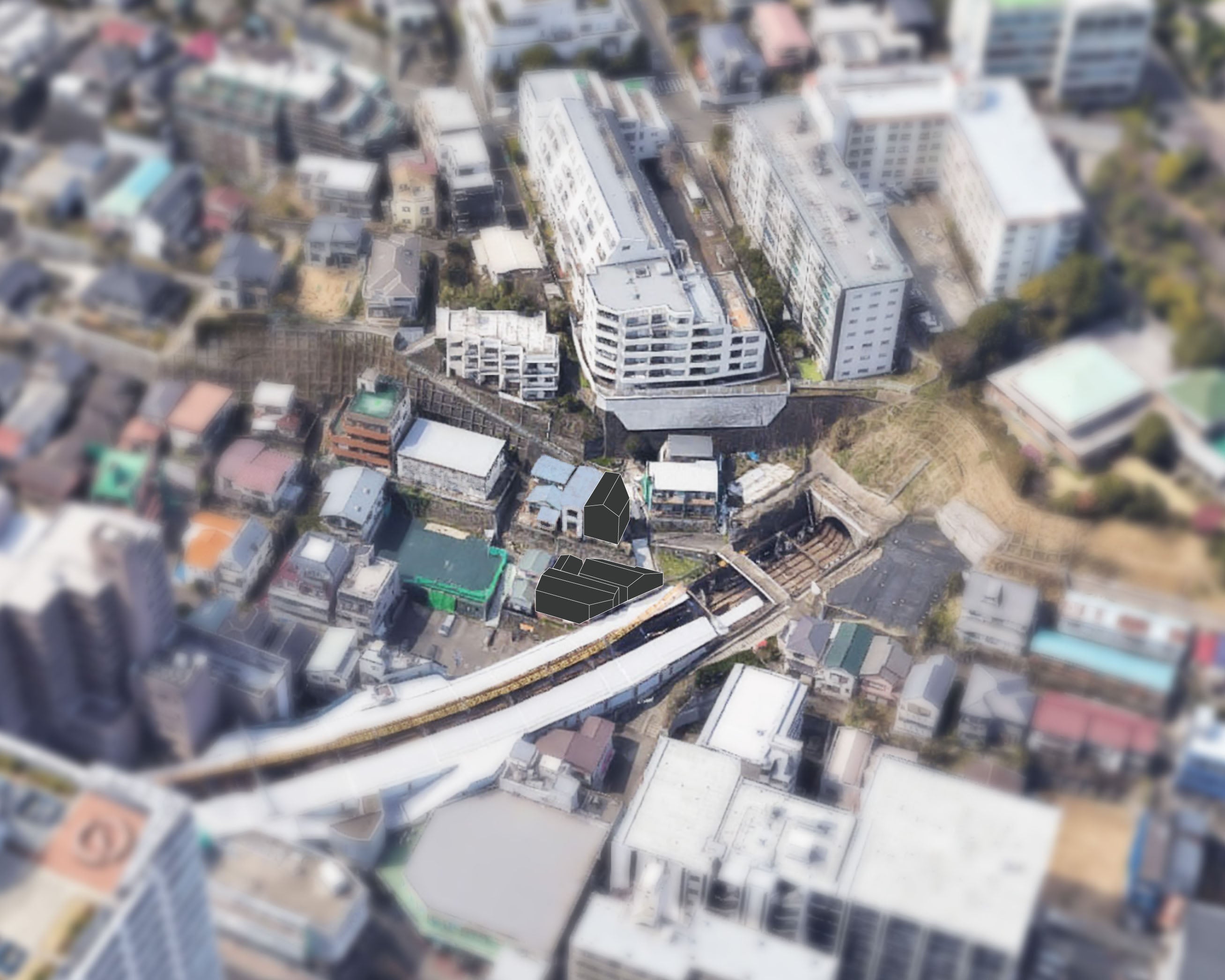 azumagaoka articulation