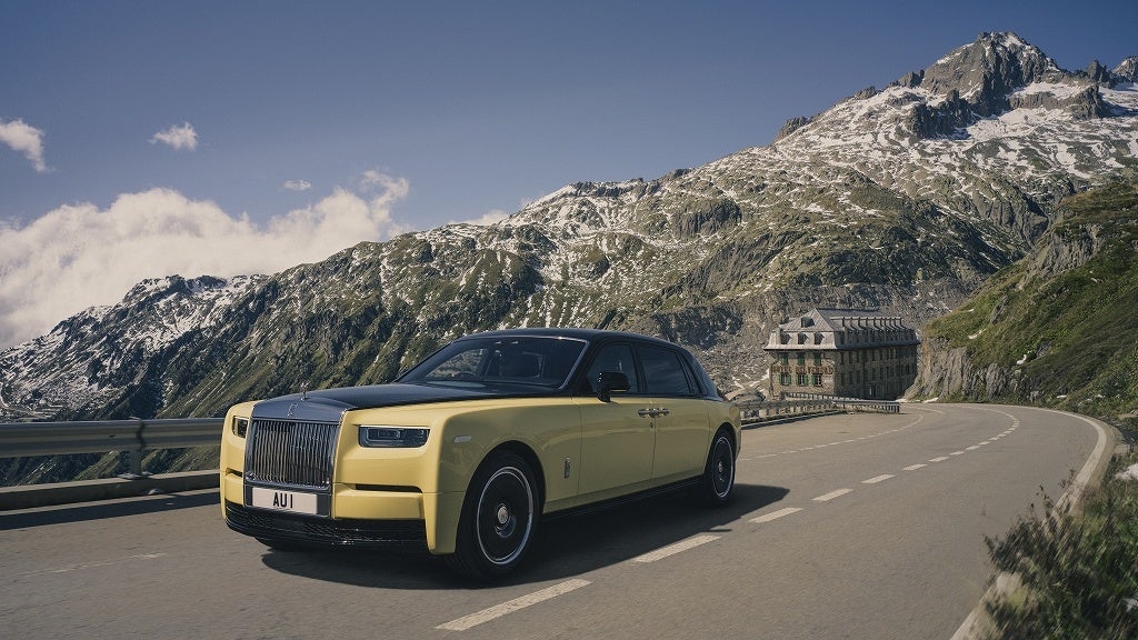 Car & Truck Exterior Locks & Lock Hardware for Rolls-Royce