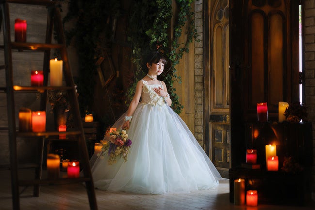 夏の想い出づくりに七五三撮影 猛暑も紫外線も気にならない涼しいスタジオ 夏休みに前撮りするとメリットがたくさん らかんスタジオは 七五三 の前撮りを夏の家族イベントとして提案します 株式会社らかんスタジオのプレスリリース