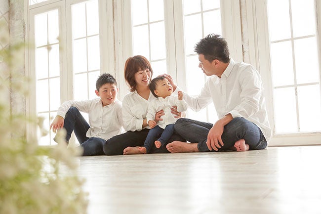 人気の家族撮影をこの機会に 今なら年賀状の写真にも間に合う 撮影全データが期間限定の特別価格で購入できる お得な家族 撮影キャンペーンを実施中 株式会社らかんスタジオのプレスリリース 人気の家族撮影をこの機会に 今なら年賀状の写真にも間に合う 撮影全データが期間限定の特別価格で購入できる お得な家族 撮影キャンペーンを実施中 株式会社らかんスタジオのプレスリリース