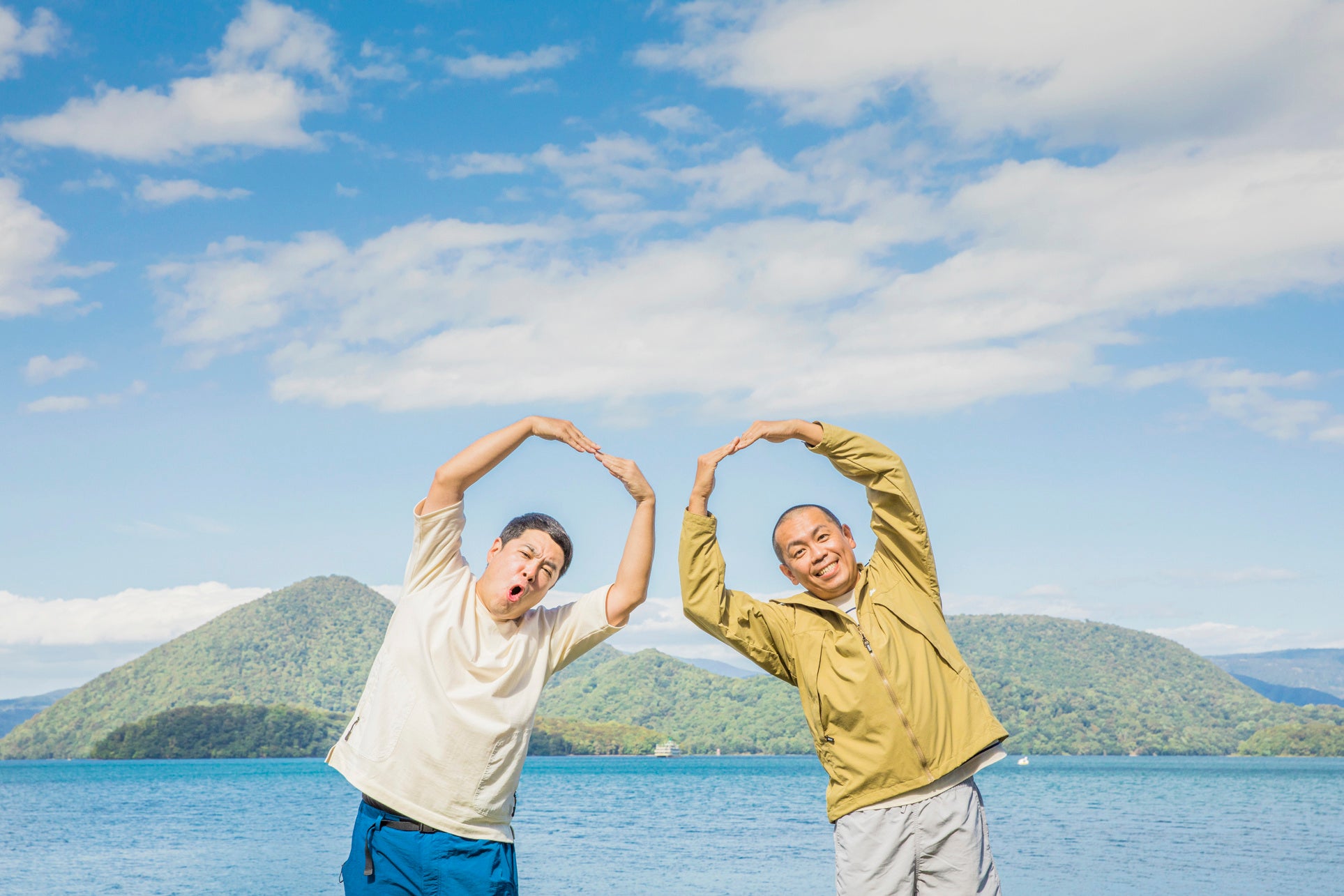 Uhb開局50周年特別番組 フジテレビ系列で来年１月放送決定 北海道文化放送株式会社のプレスリリース