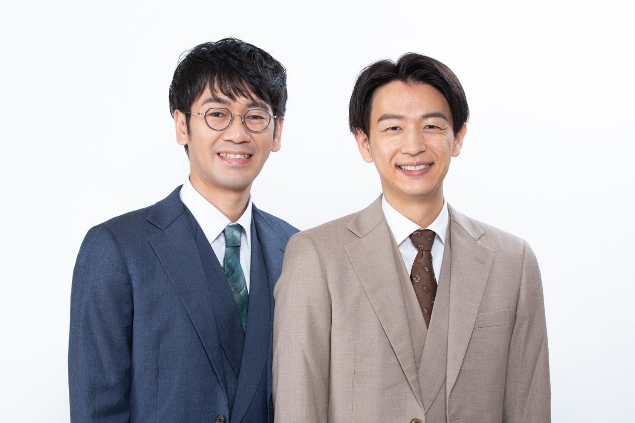 コマンダンテ©YOSHIMOTO KOGYO CO.,LTD