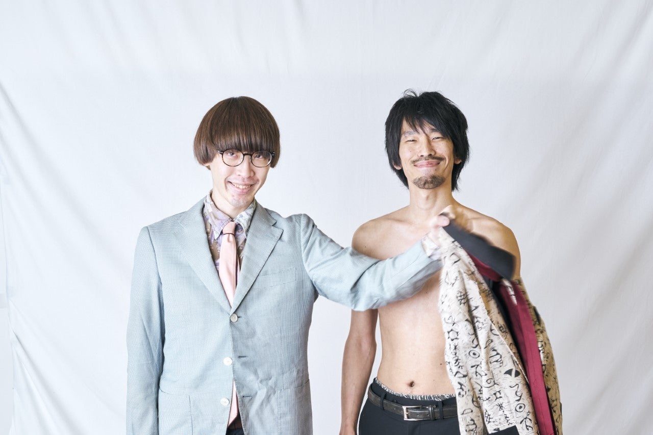 真空ジェシカ©PRODUCTION JINRIKISHA INC. 