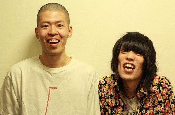 金属バット©YOSHIMOTO KOGYO CO.,LTD. 