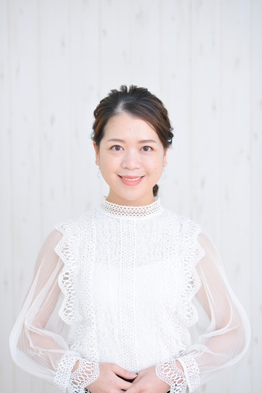 鈴木明子©Masao Misaki