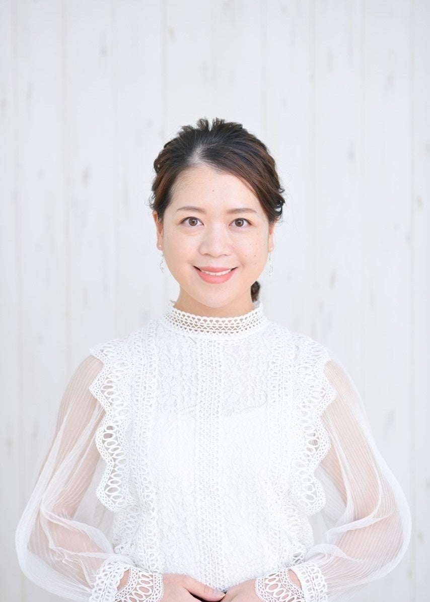 鈴木明子さん　　©Masao Misaki