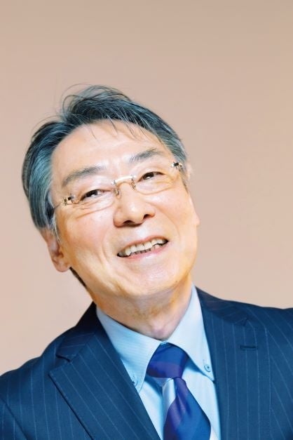 佐藤のりゆき　©UHB