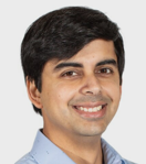 ヴィドゥール・カウシシュ 氏／マーベリック社　COO