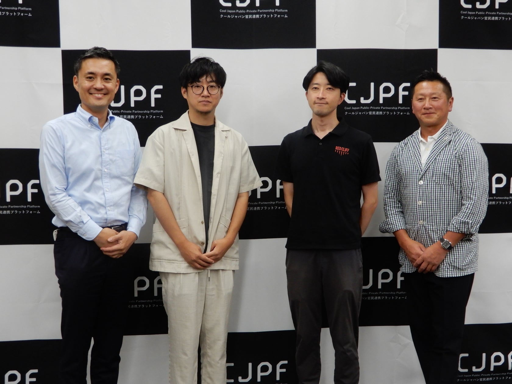 レッドクリフ、内閣府クールジャパン官民連携プラットフォームに協力 ドローンショー企業として地域振興・観光資源の創出に参画 | 株式会社レッドクリフのプレスリリース