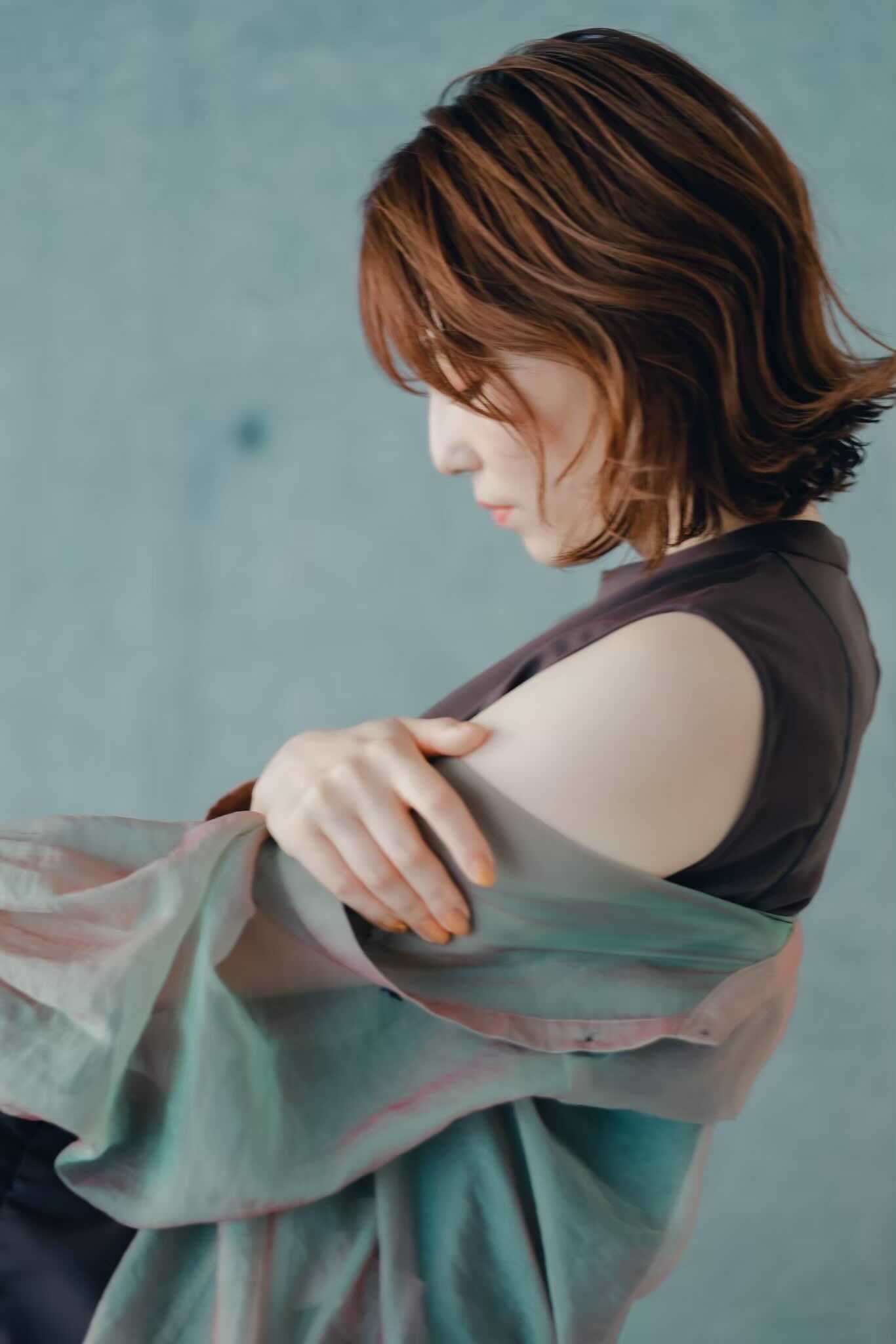 ten-sen 代表 菅野 舞雪