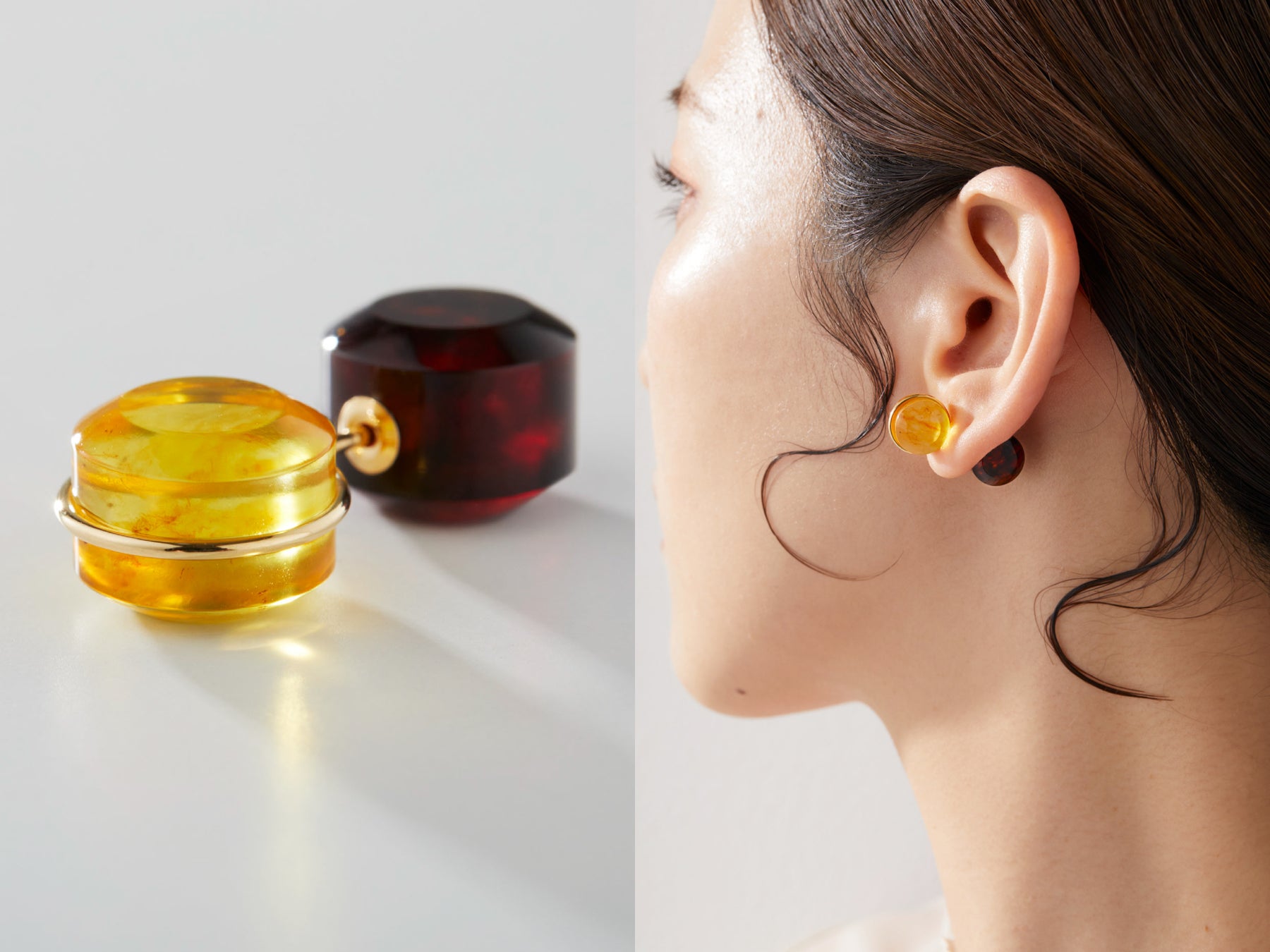 世界で唯一の植物由来宝石 琥珀 による Plant Origin Jewelry ブランド 90mm を発表 株式会社ten Senのプレスリリース 世界で唯一の植物由来宝石 琥珀 による Plant Origin Jewelry ブランド 90mm を発表 株式会社ten Senのプレスリリース