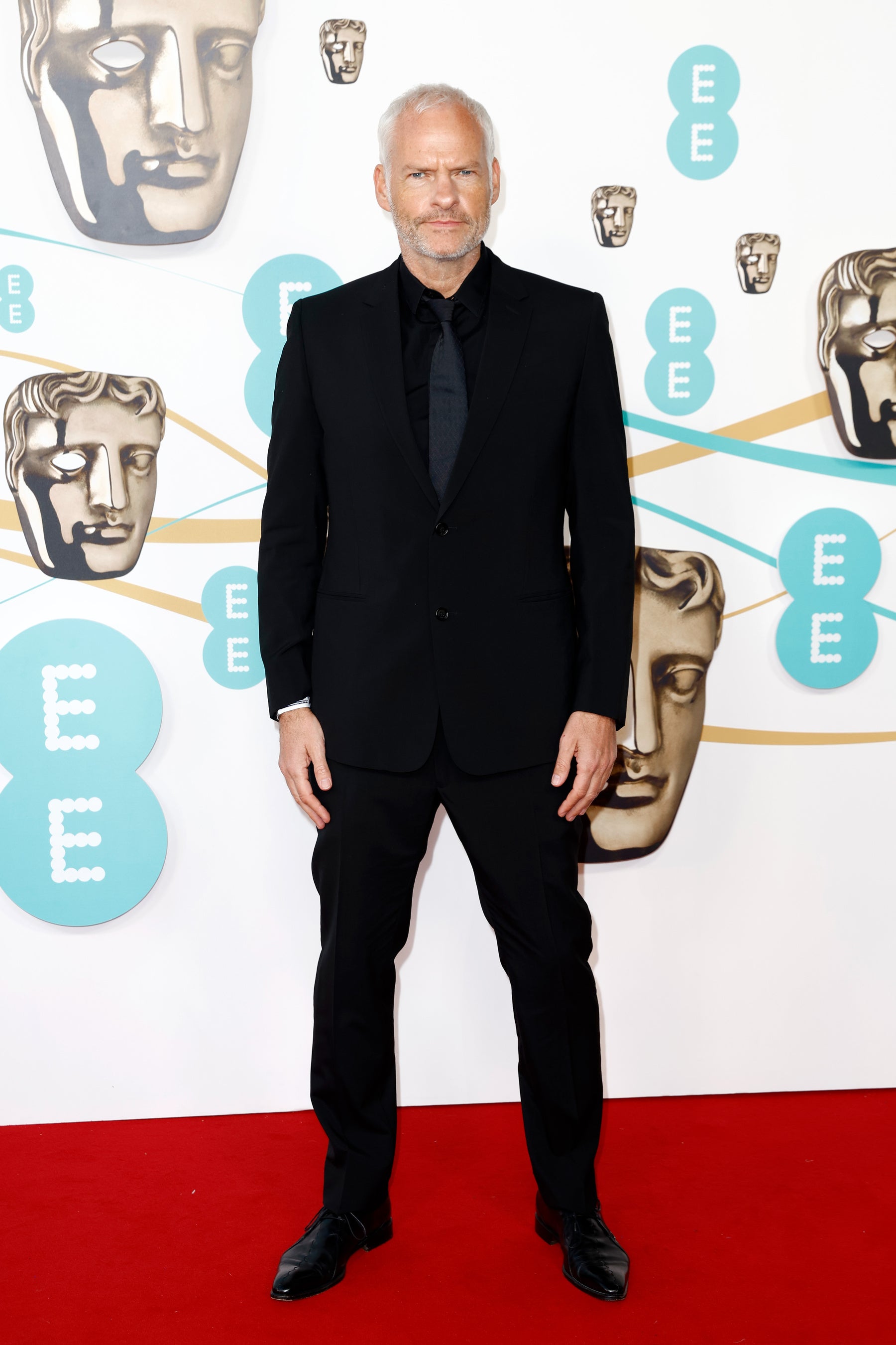 Martin McDonagh ©Getty