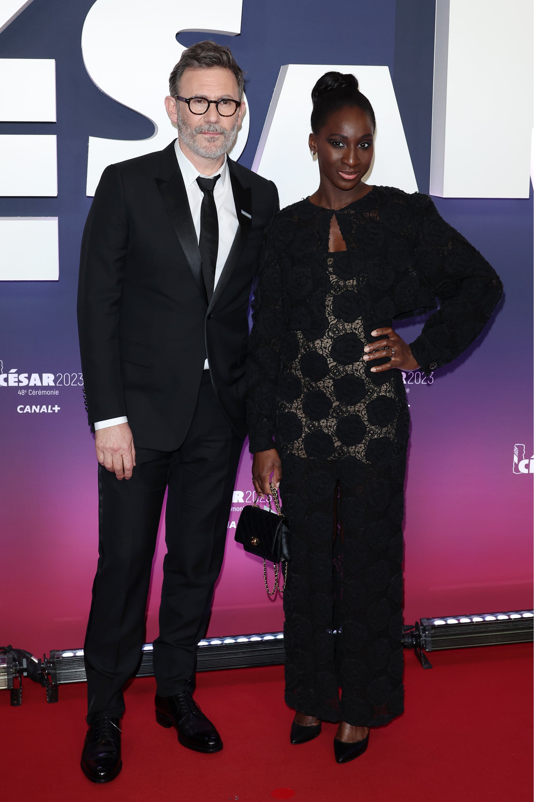 Michel Hazanavicius ©Getty