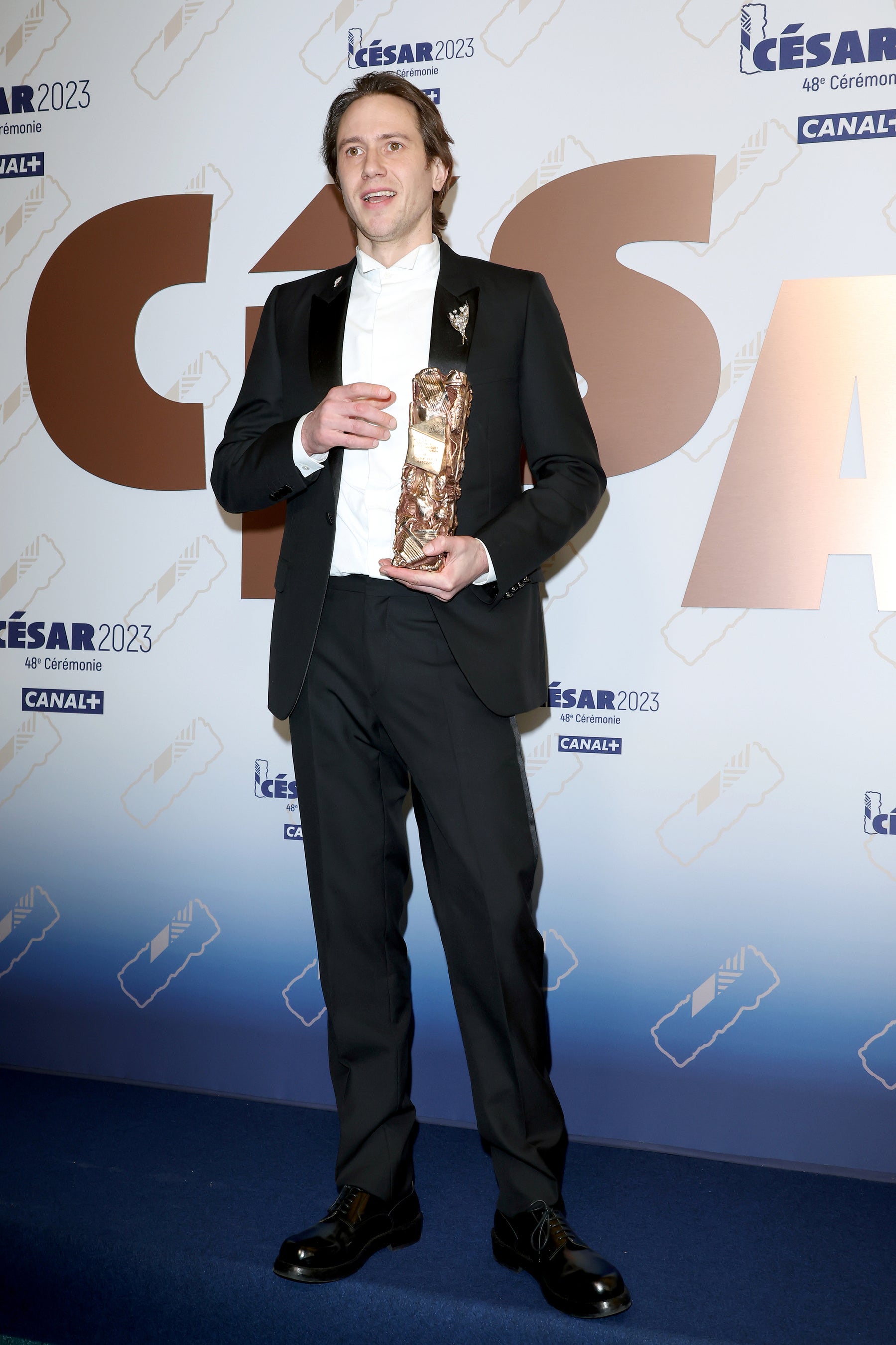 Bastien Bouillon ©Getty