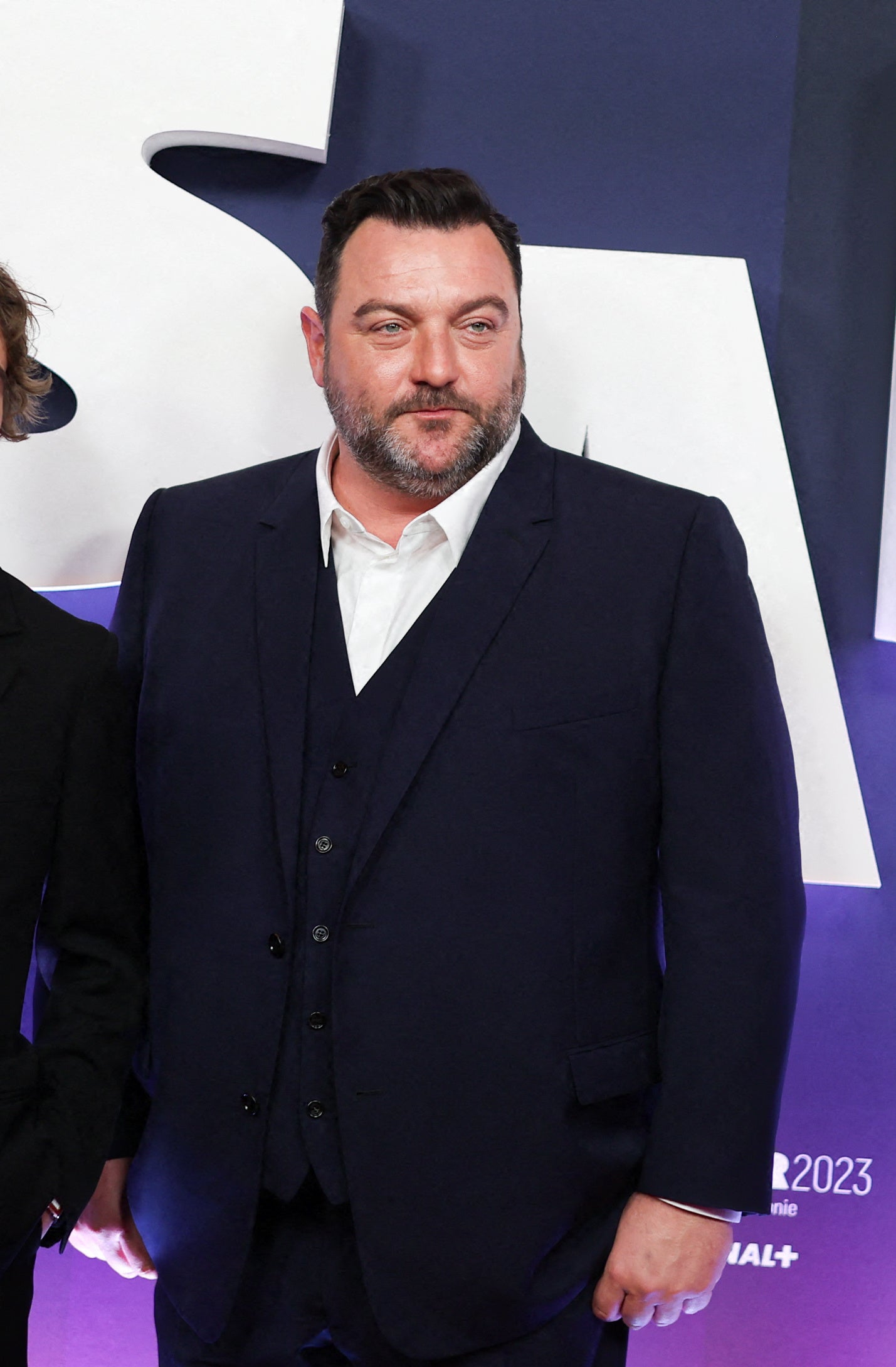 Denis Menochet ©Best Image