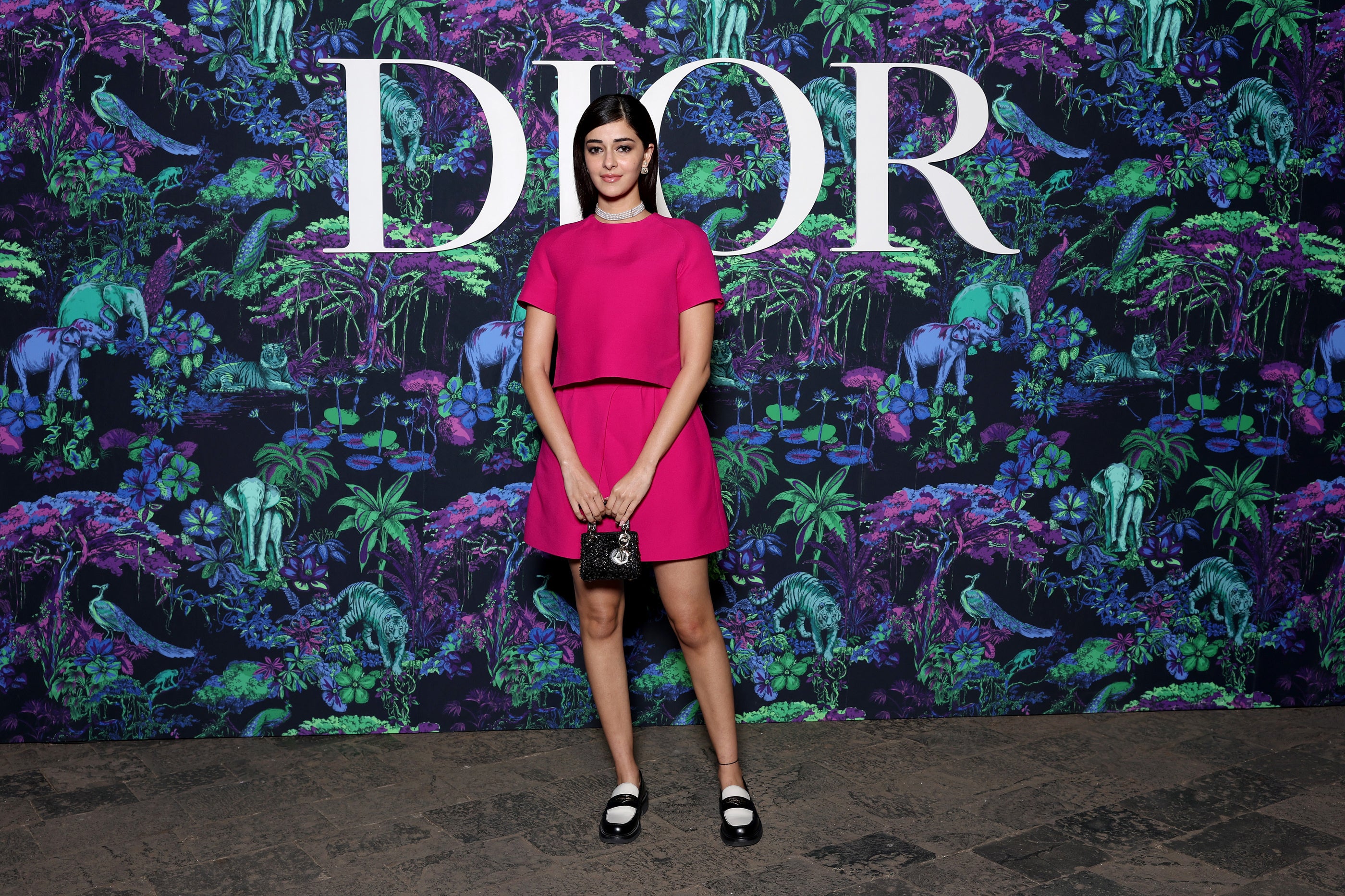 DIOR】ディオールを纏うセレブリティ＠2023年フォール