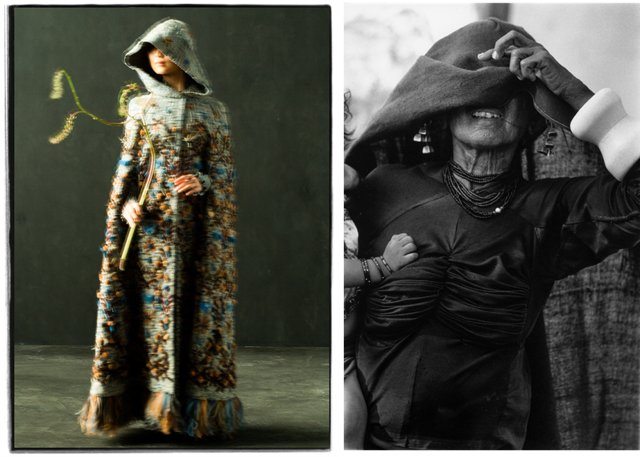 DIOR】「KYOTOGRAPHIE 2023」にて高木由利子展に特別協力