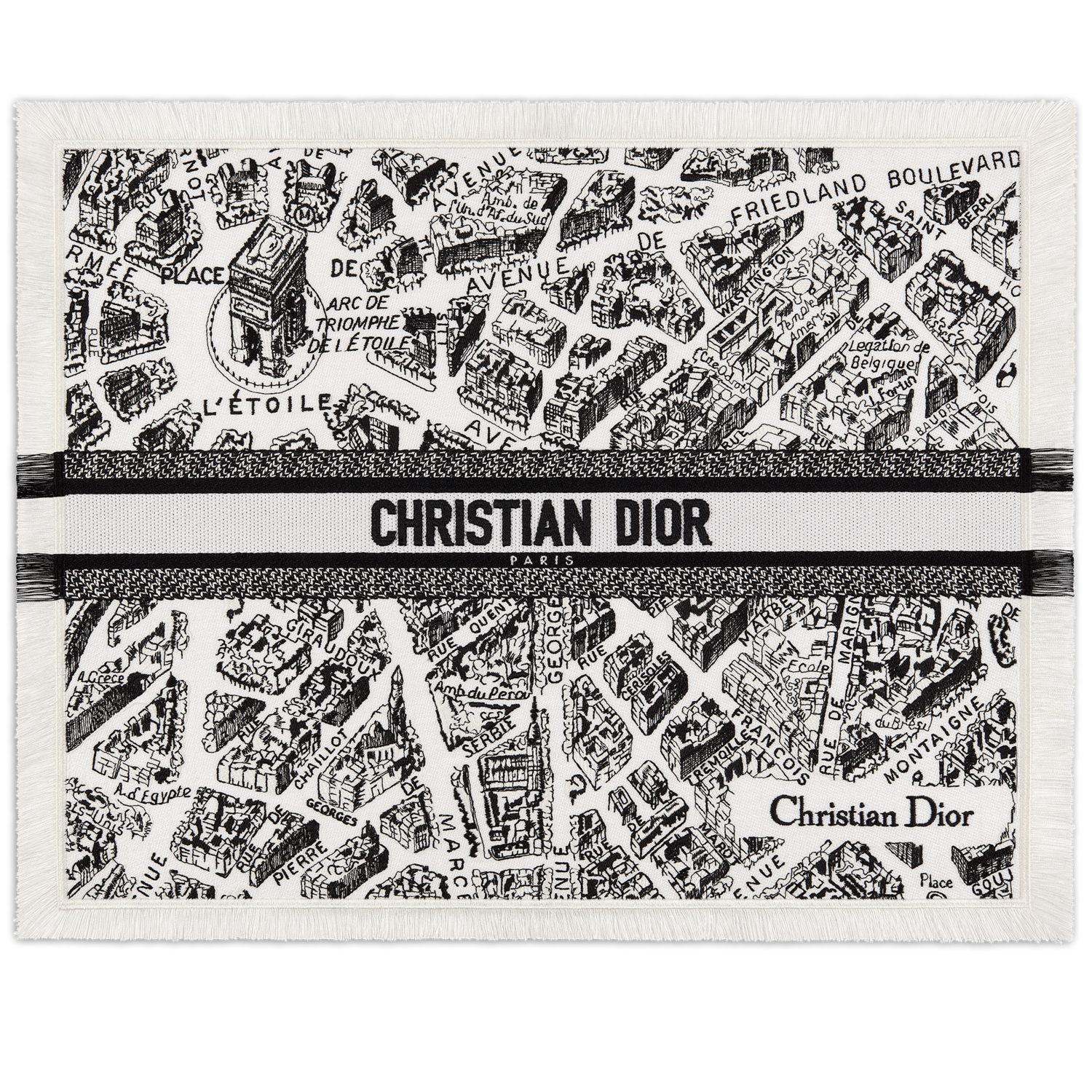 プレースマット ￥66,000