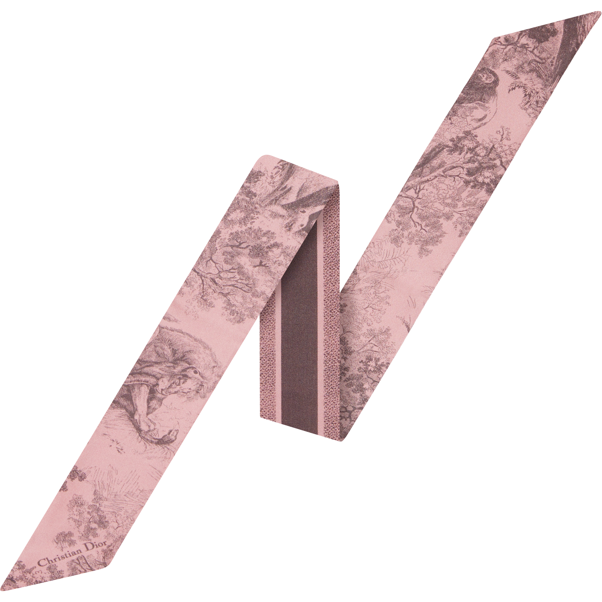 「ミッツァ」スカーフ ¥30,800