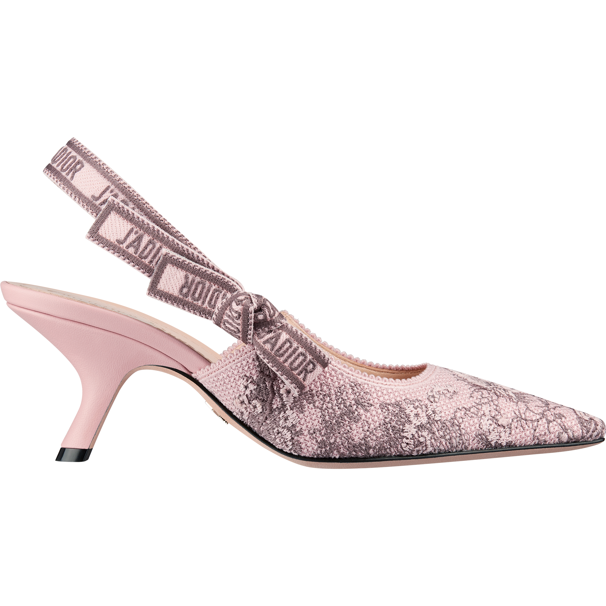 「ジャディオール」パンプス ¥ 158,000