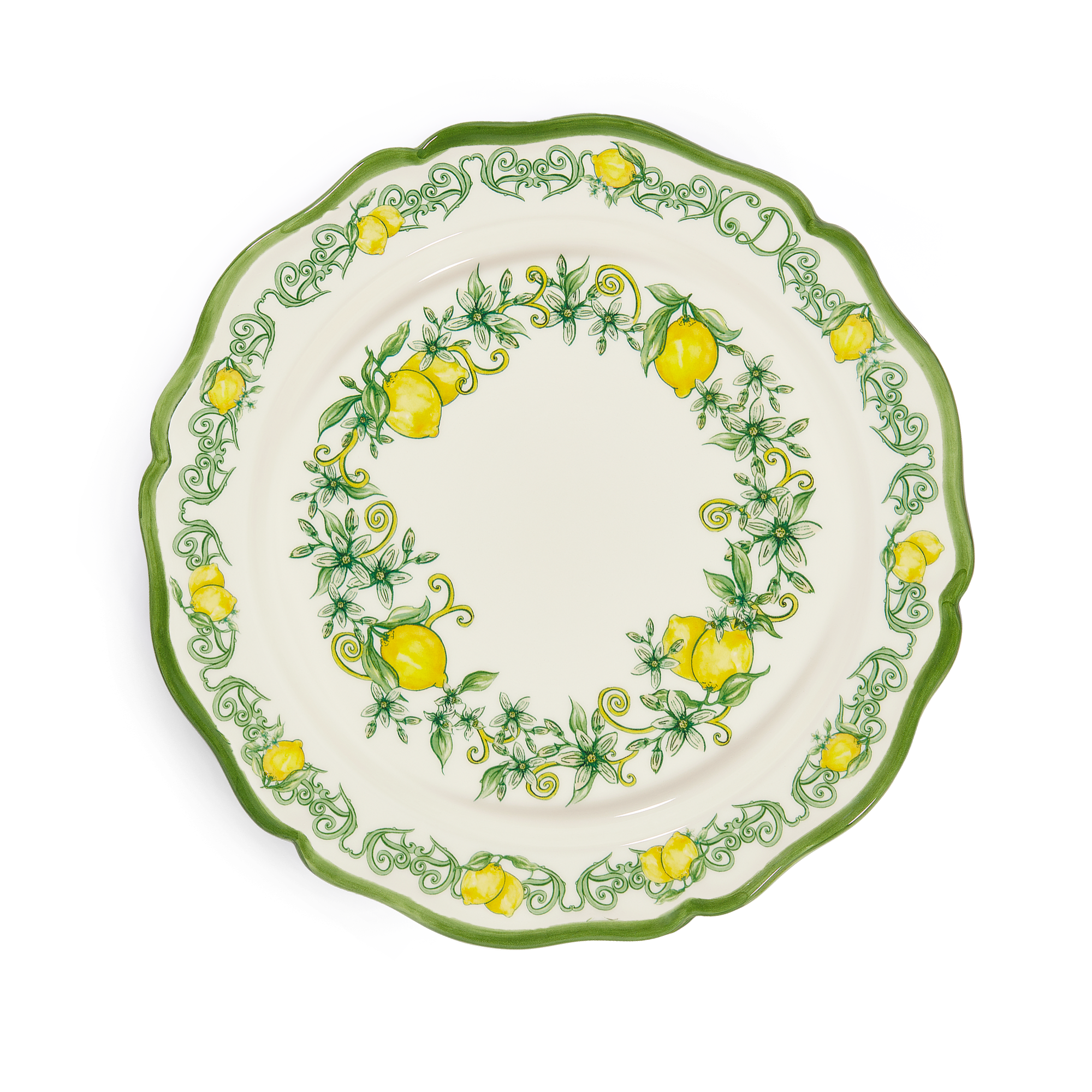 ディナープレート（28.5CM） ￥29,000