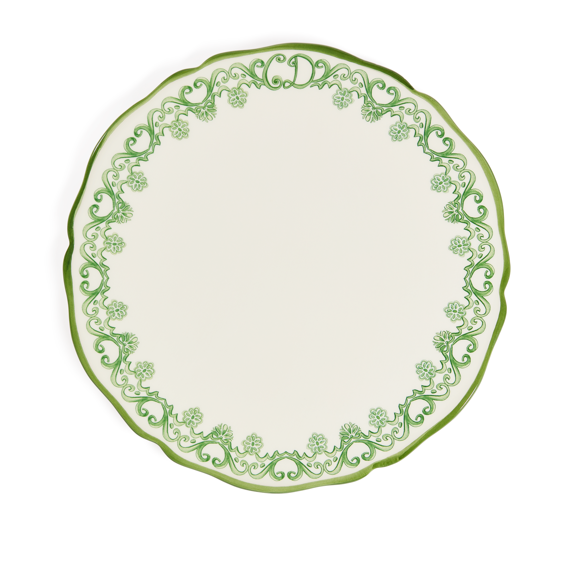 デコラティブプレート（31CM） ￥32,500