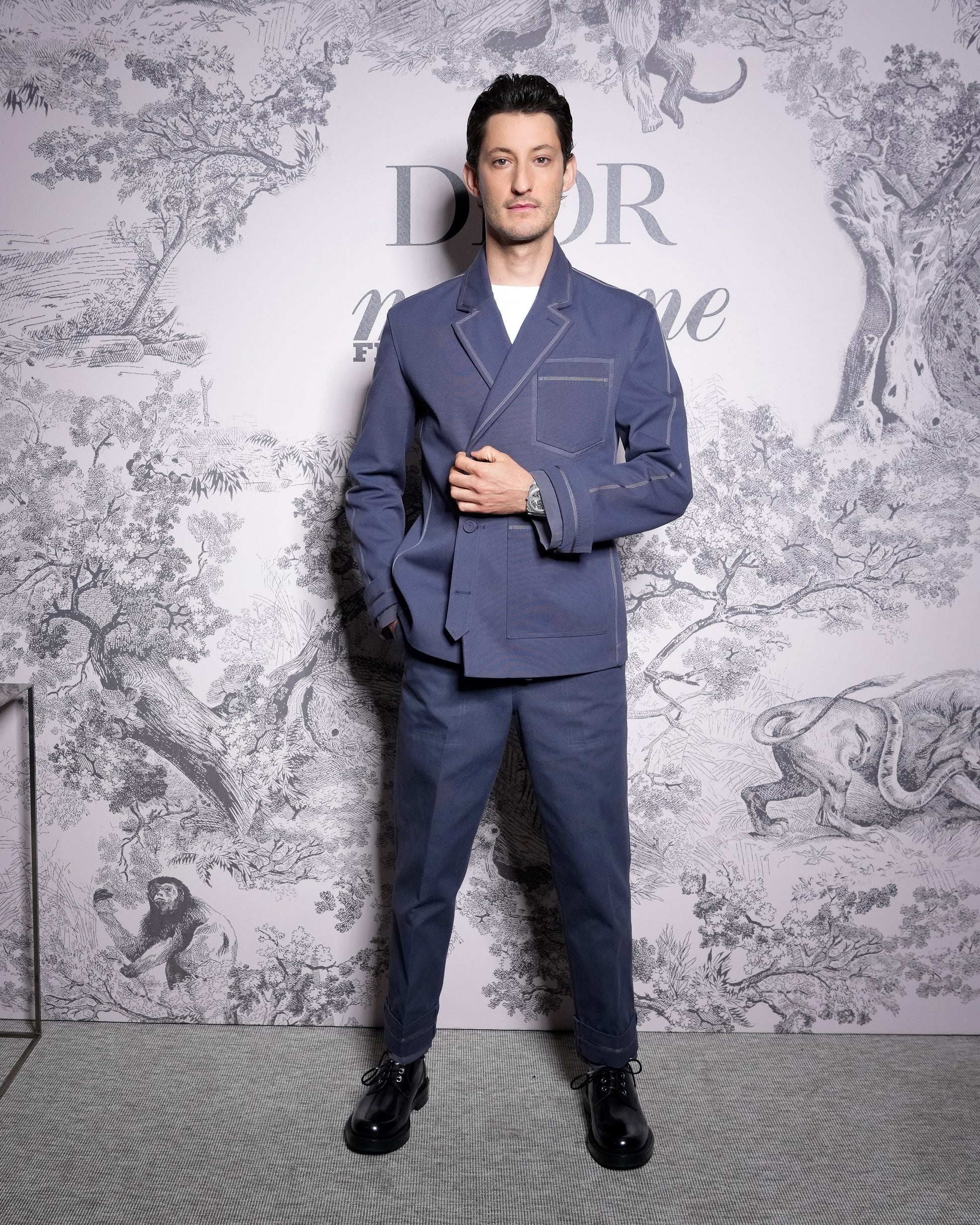 Pierre Niney